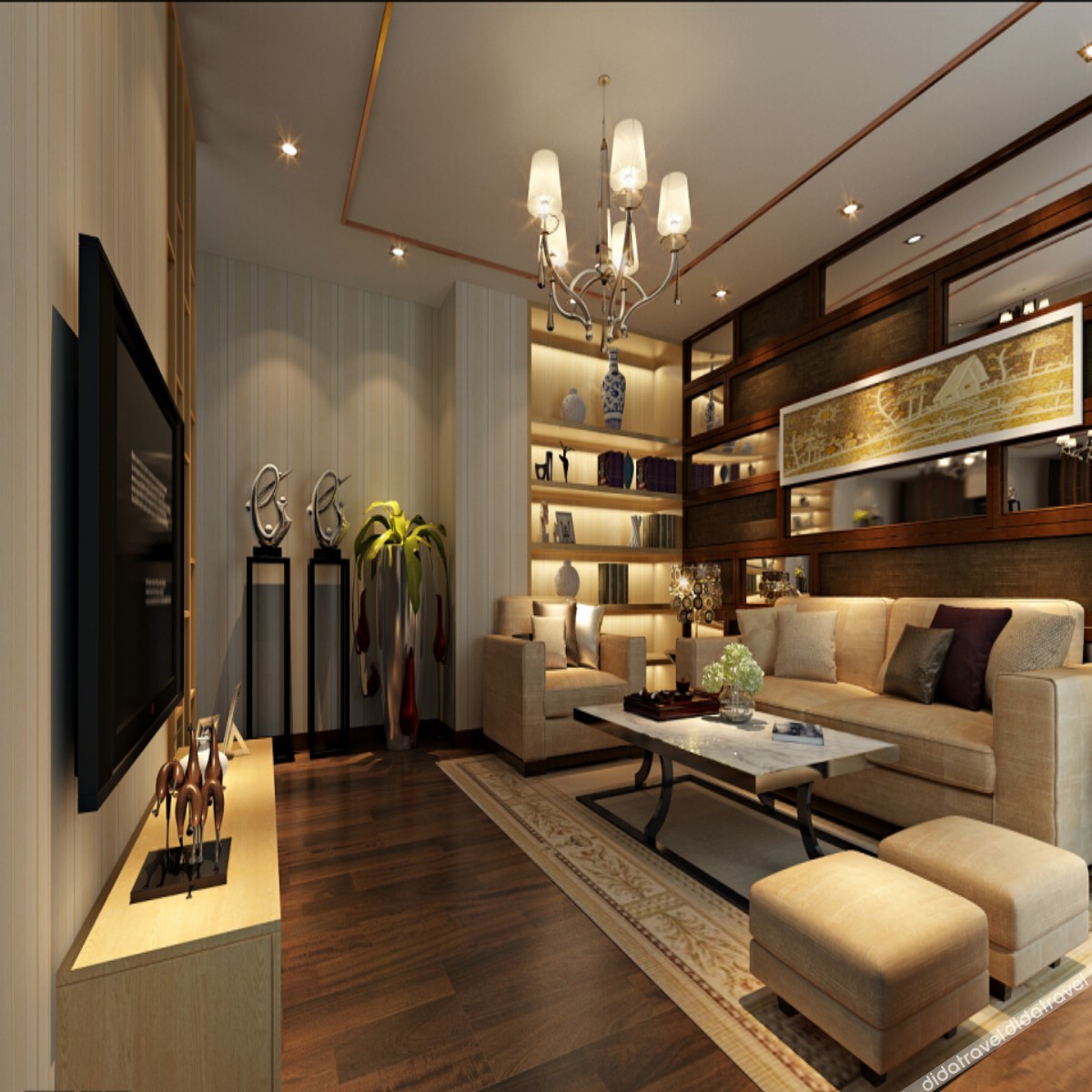 Fulin Hotel 2*