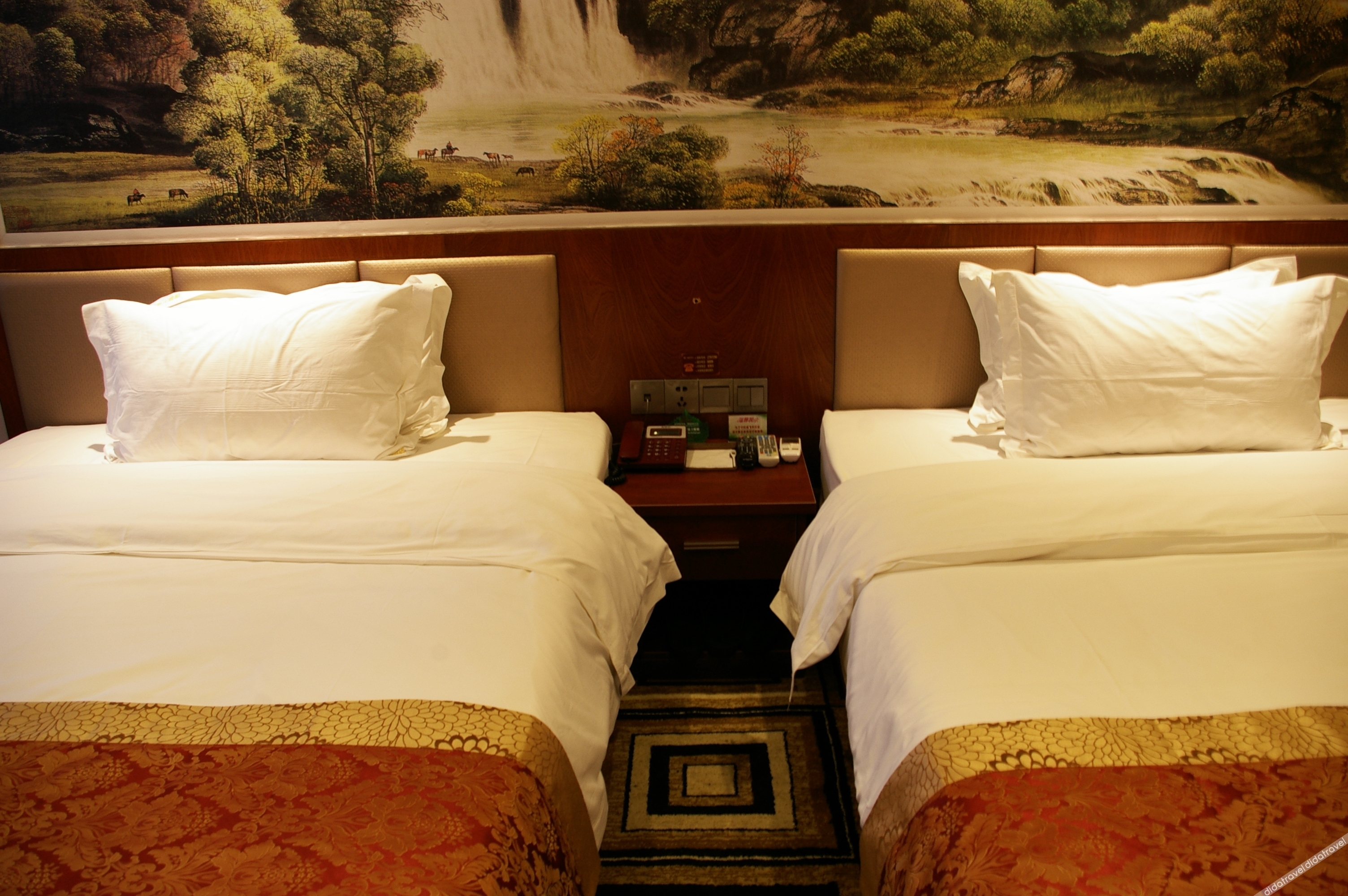 Fulin Hotel 2*