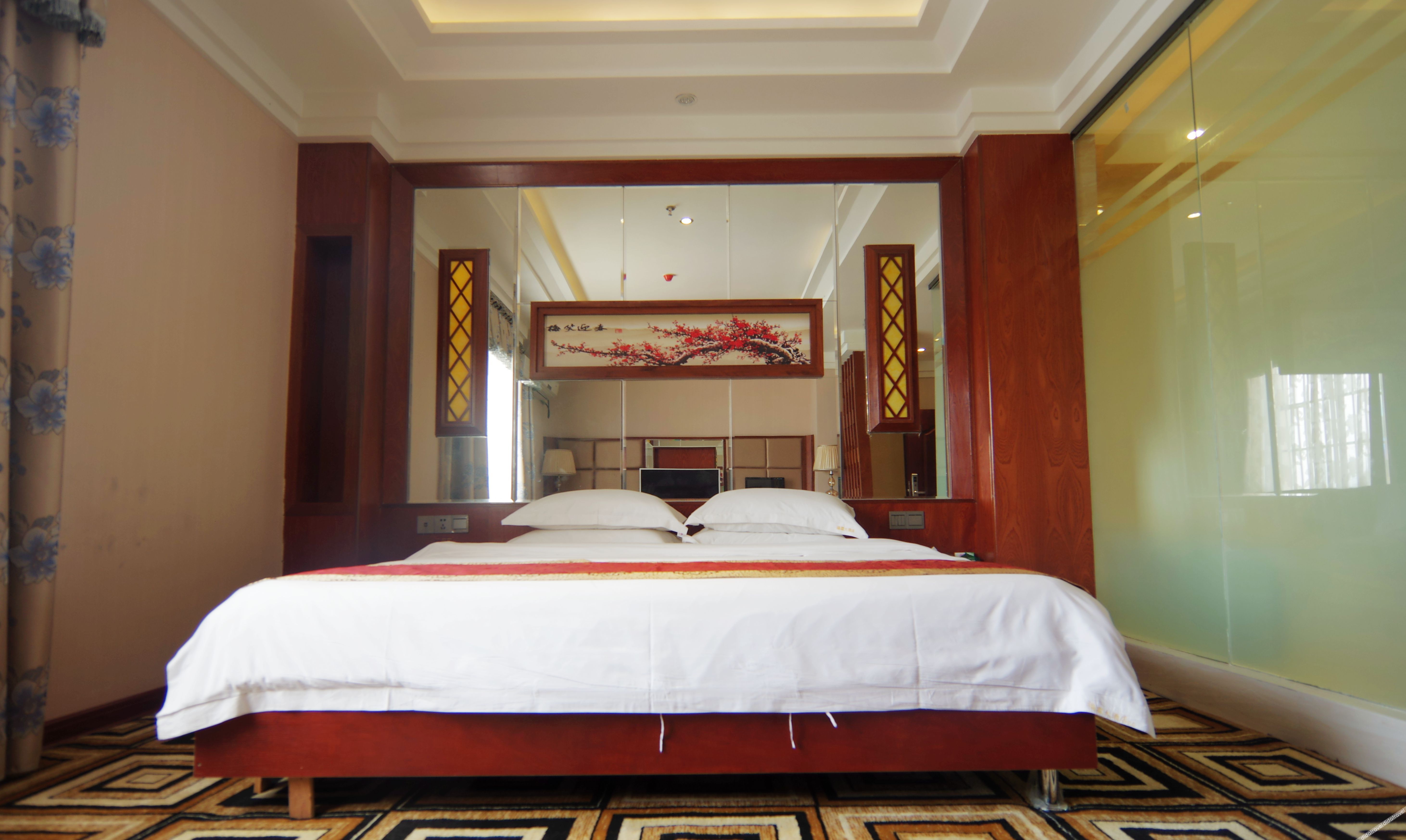 Fulin Hotel 2*
