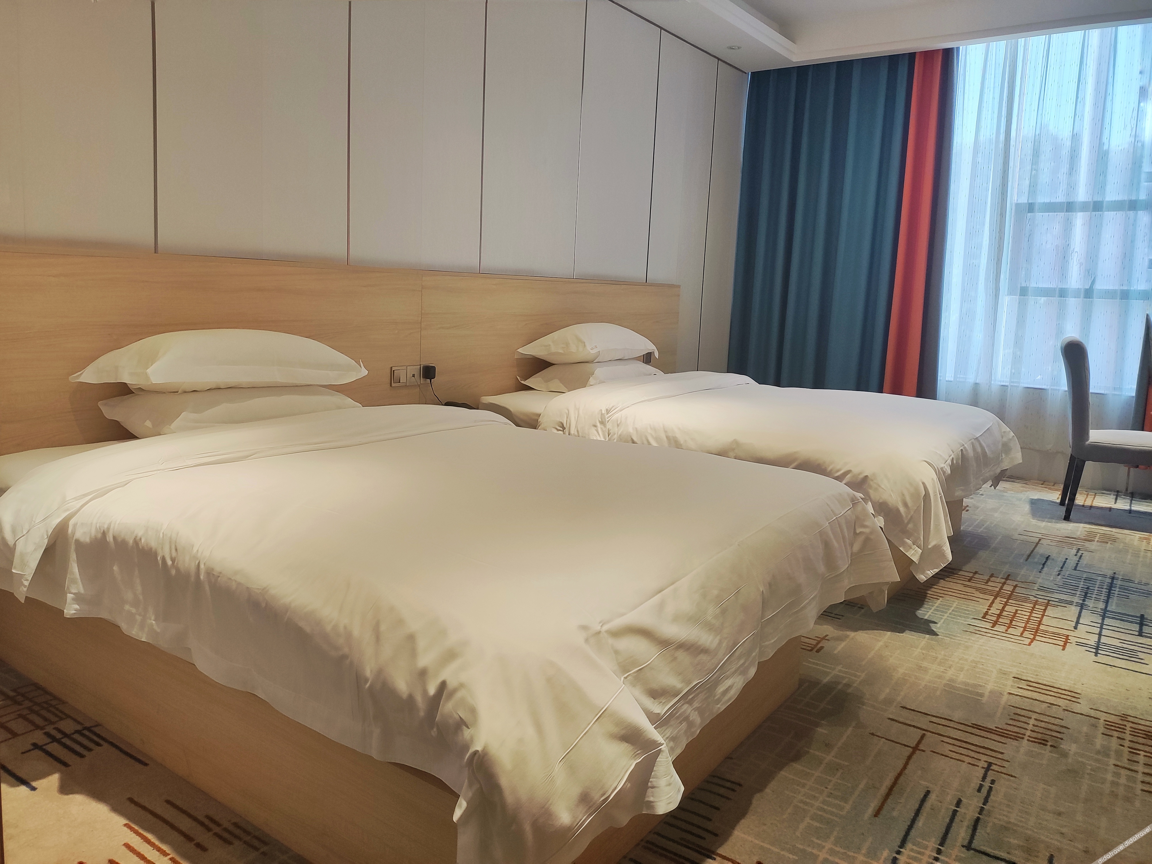 Fulin Hotel 2*
