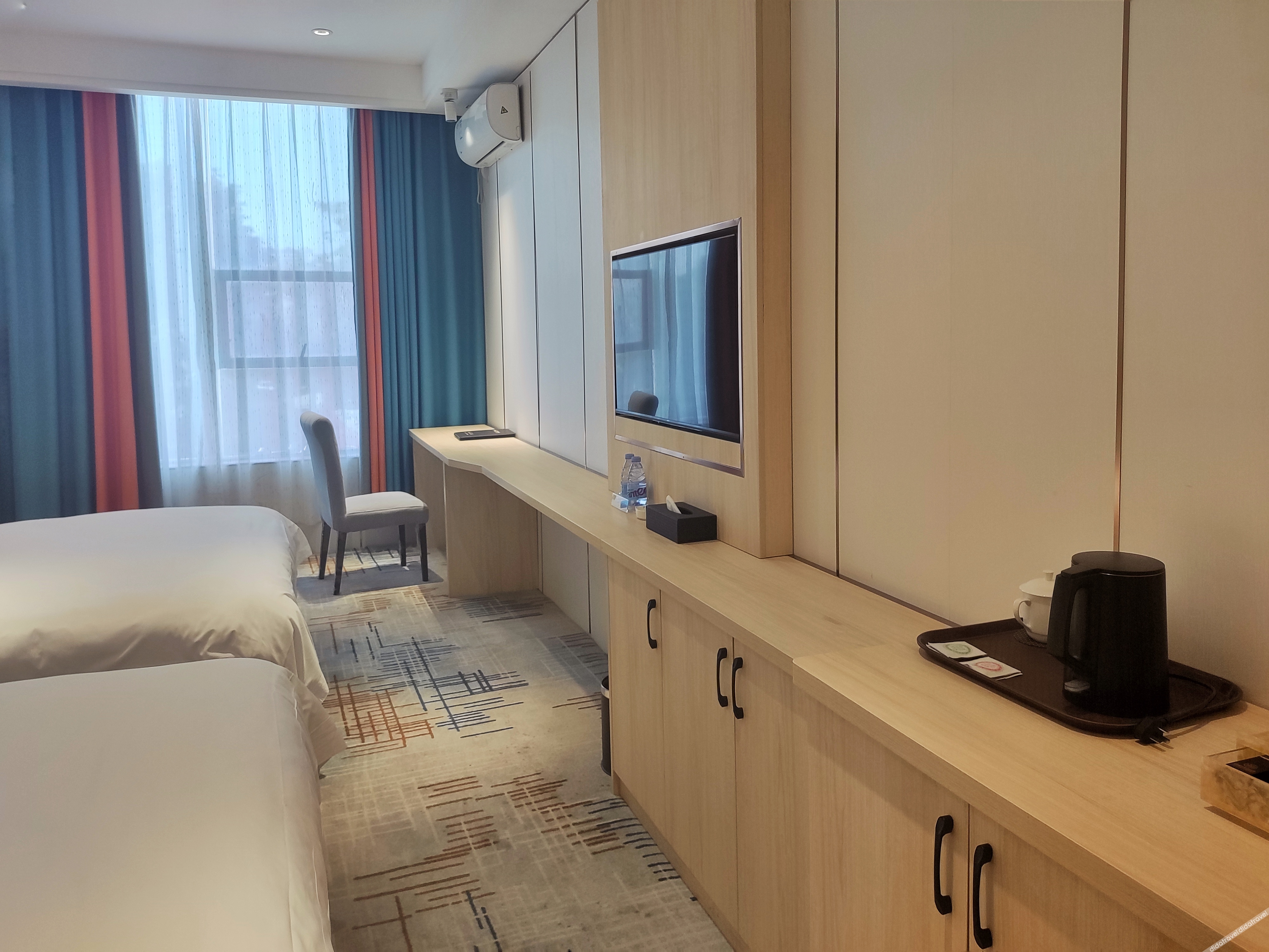Fulin Hotel 2*