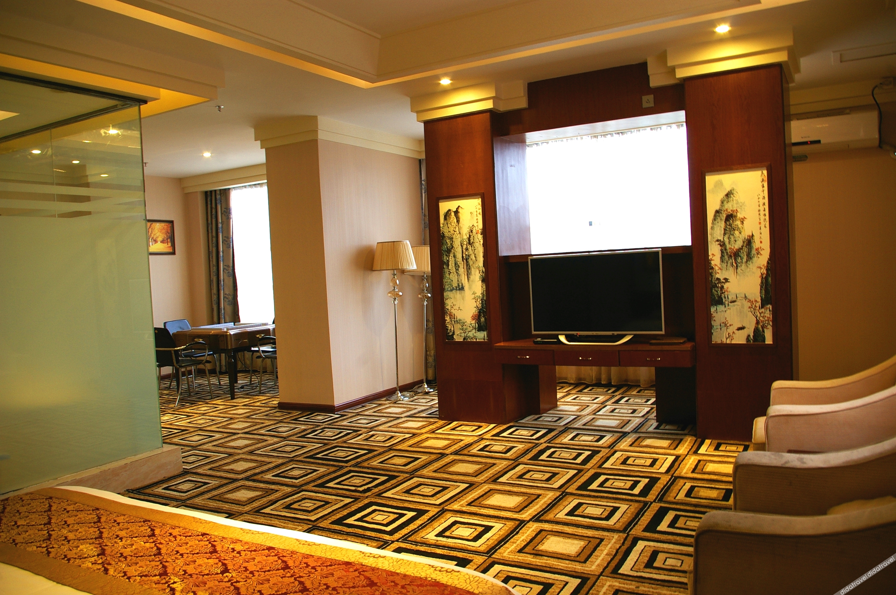 Fulin Hotel 2*