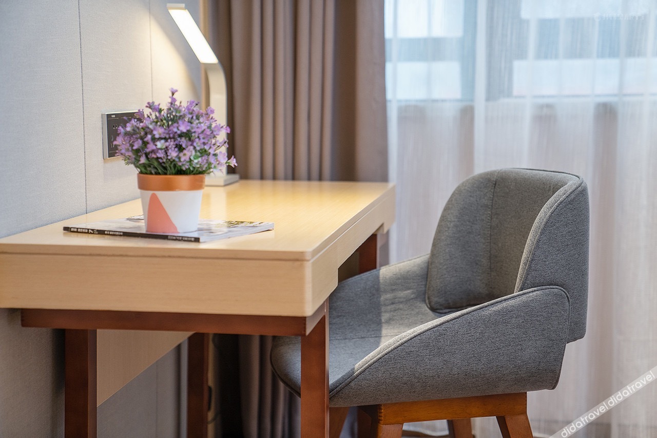 Lavande Hotel (Guangzhou Nansha Sapporo Plaza) 3*
