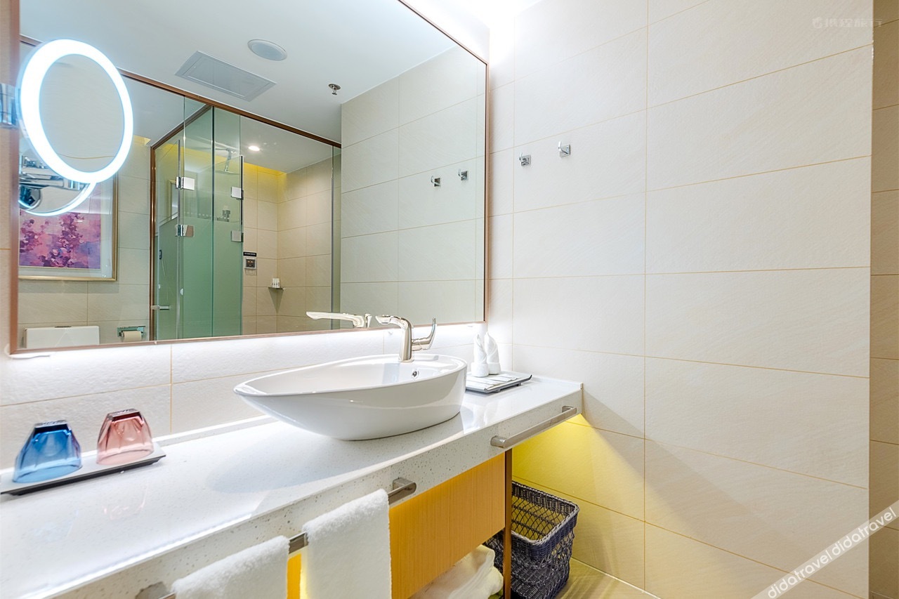 Lavande Hotel (Guangzhou Nansha Sapporo Plaza) 3*