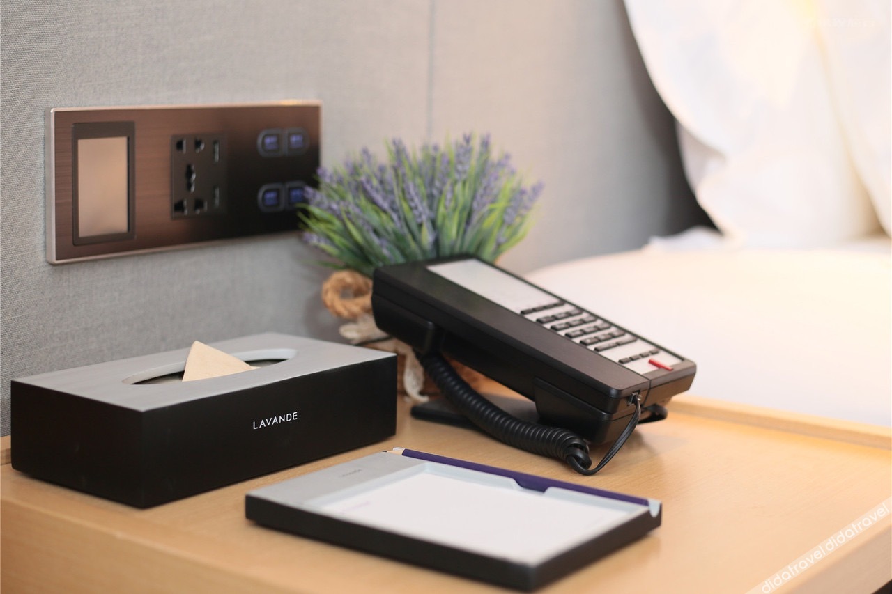 Lavande Hotel (Guangzhou Nansha Sapporo Plaza) 3*