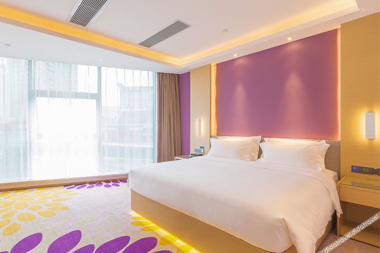 Lavande Hotel (Guangzhou Nansha Sapporo Plaza) 3*