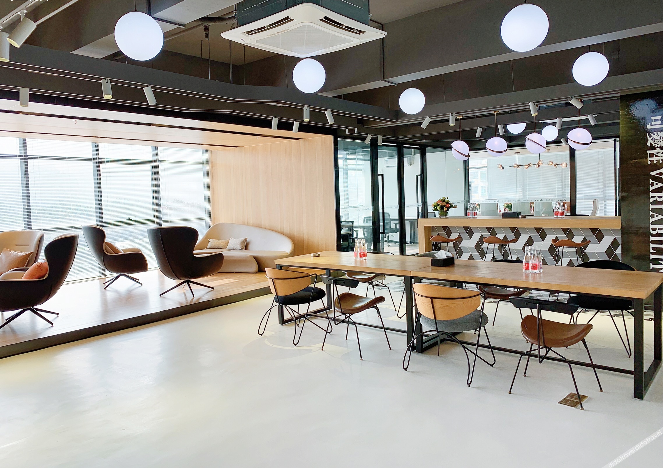 Lavande Hotel (Guangzhou Nansha Sapporo Plaza) 3*