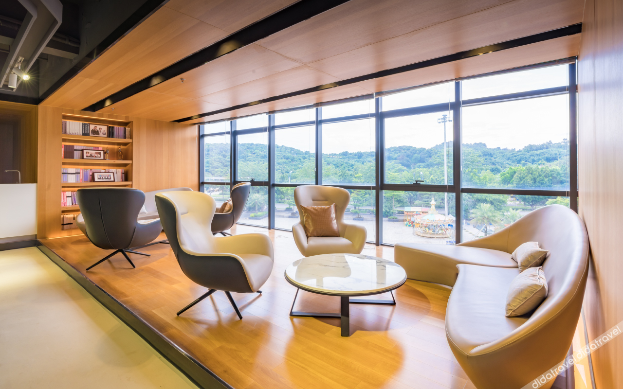 Lavande Hotel (Guangzhou Nansha Sapporo Plaza) 3*