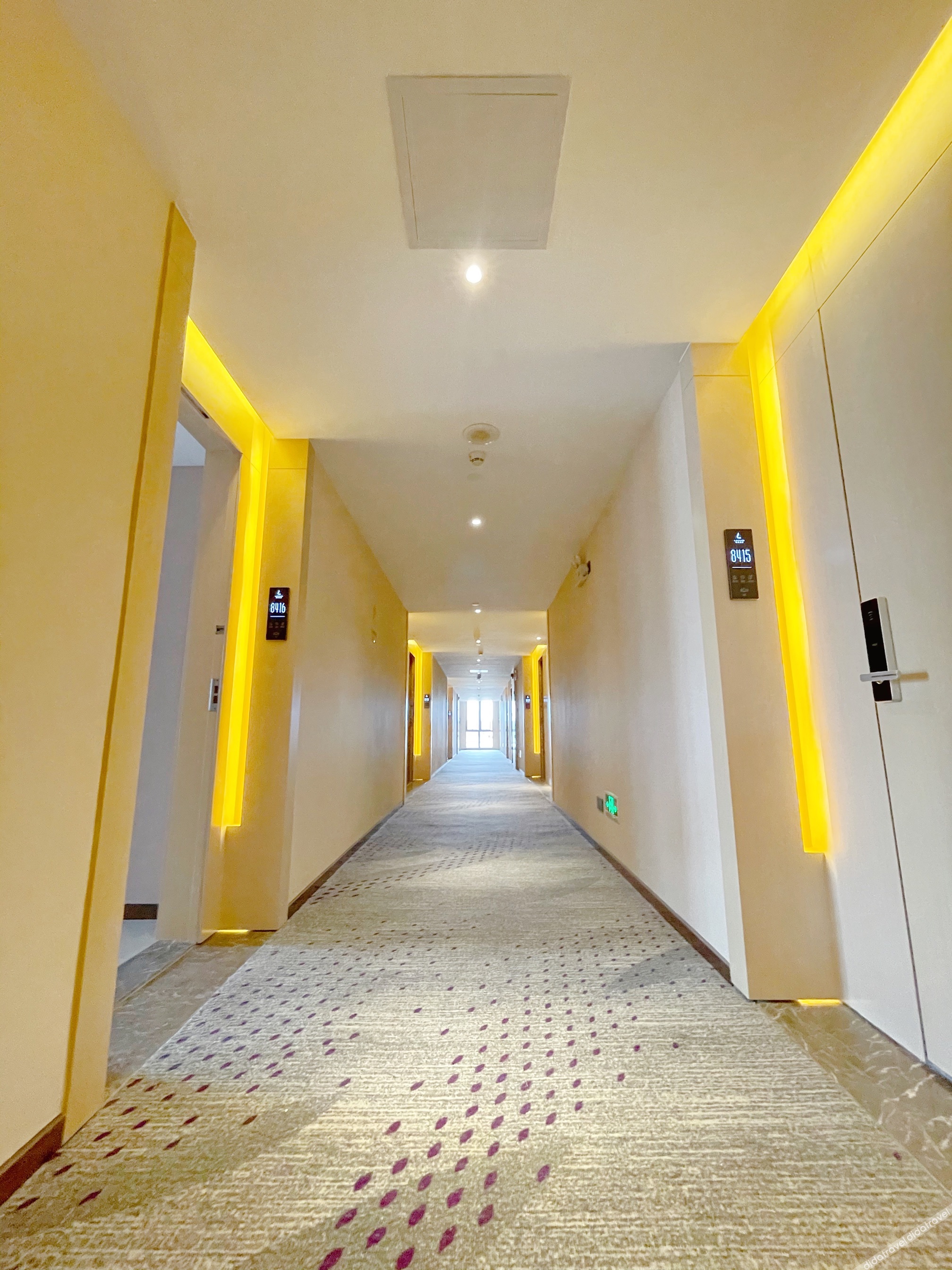 Lavande Hotel (Guangzhou Nansha Sapporo Plaza) 3*