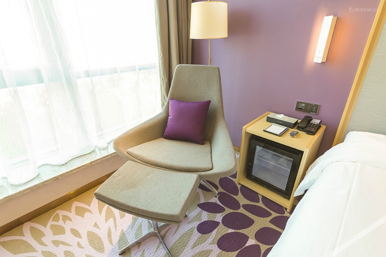 Lavande Hotel (Guangzhou Nansha Sapporo Plaza) 3*