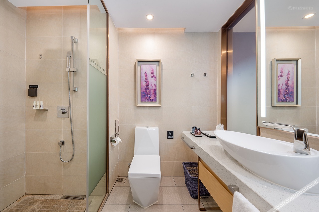 Lavande Hotel (Guangzhou Nansha Sapporo Plaza) 3*