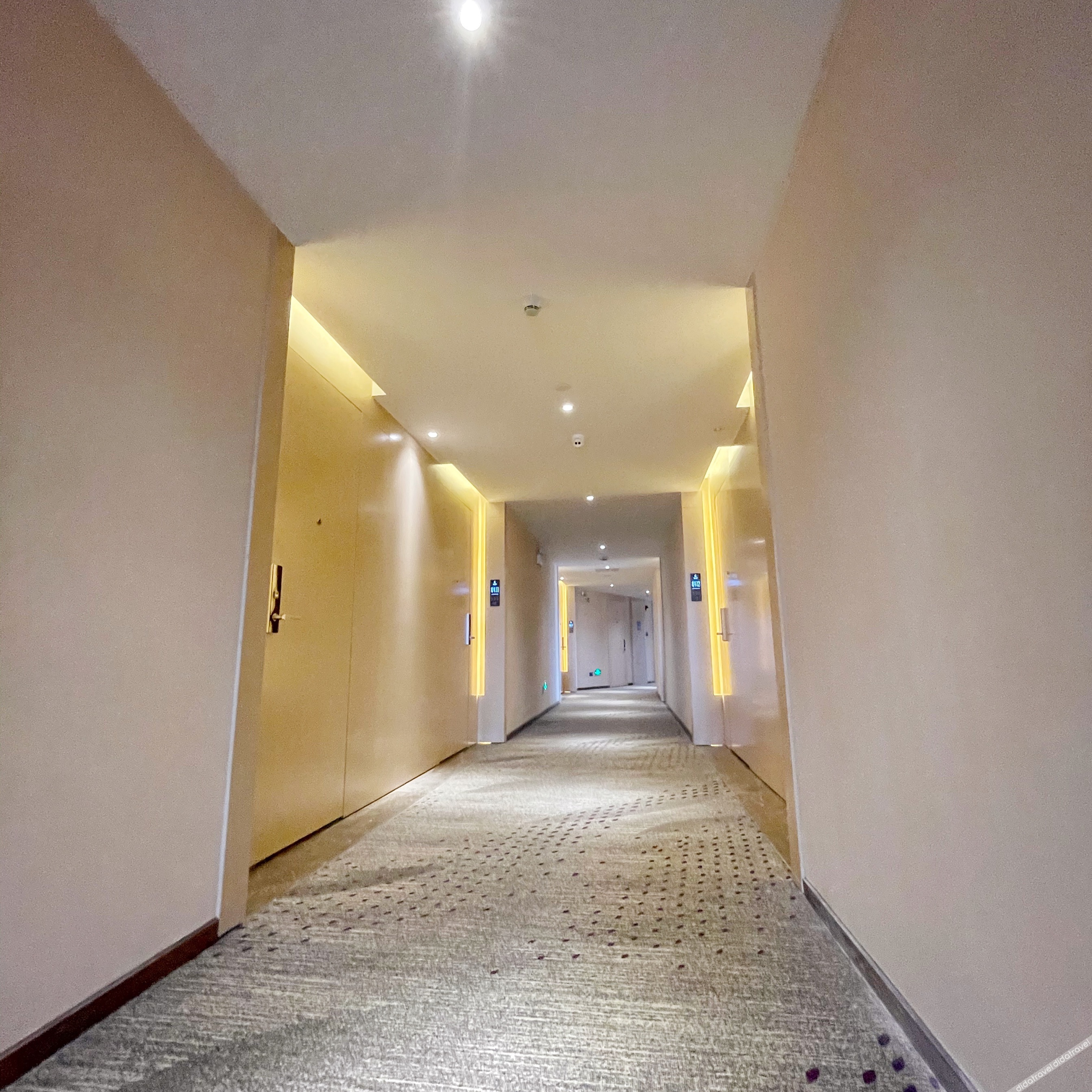 Lavande Hotel (Guangzhou Nansha Sapporo Plaza) 3*