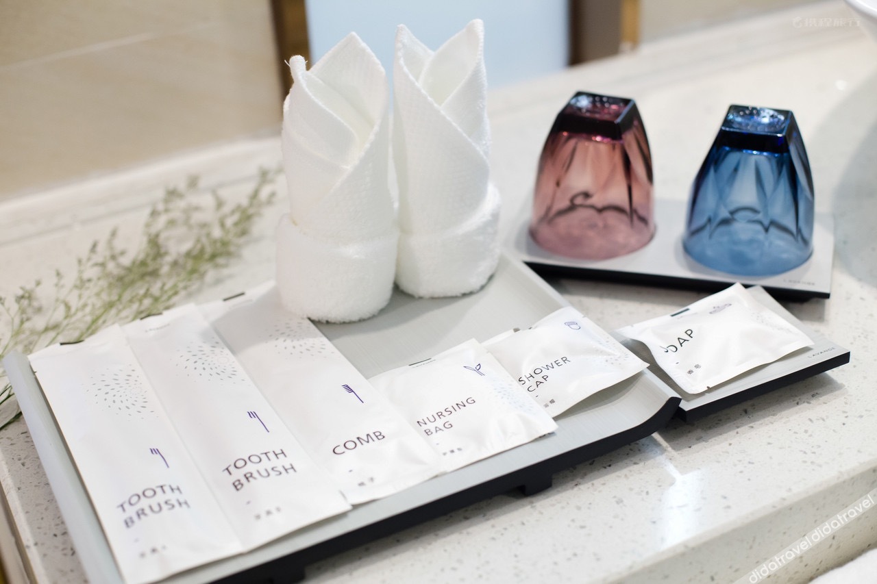 Lavande Hotel (Guangzhou Nansha Sapporo Plaza) 3*