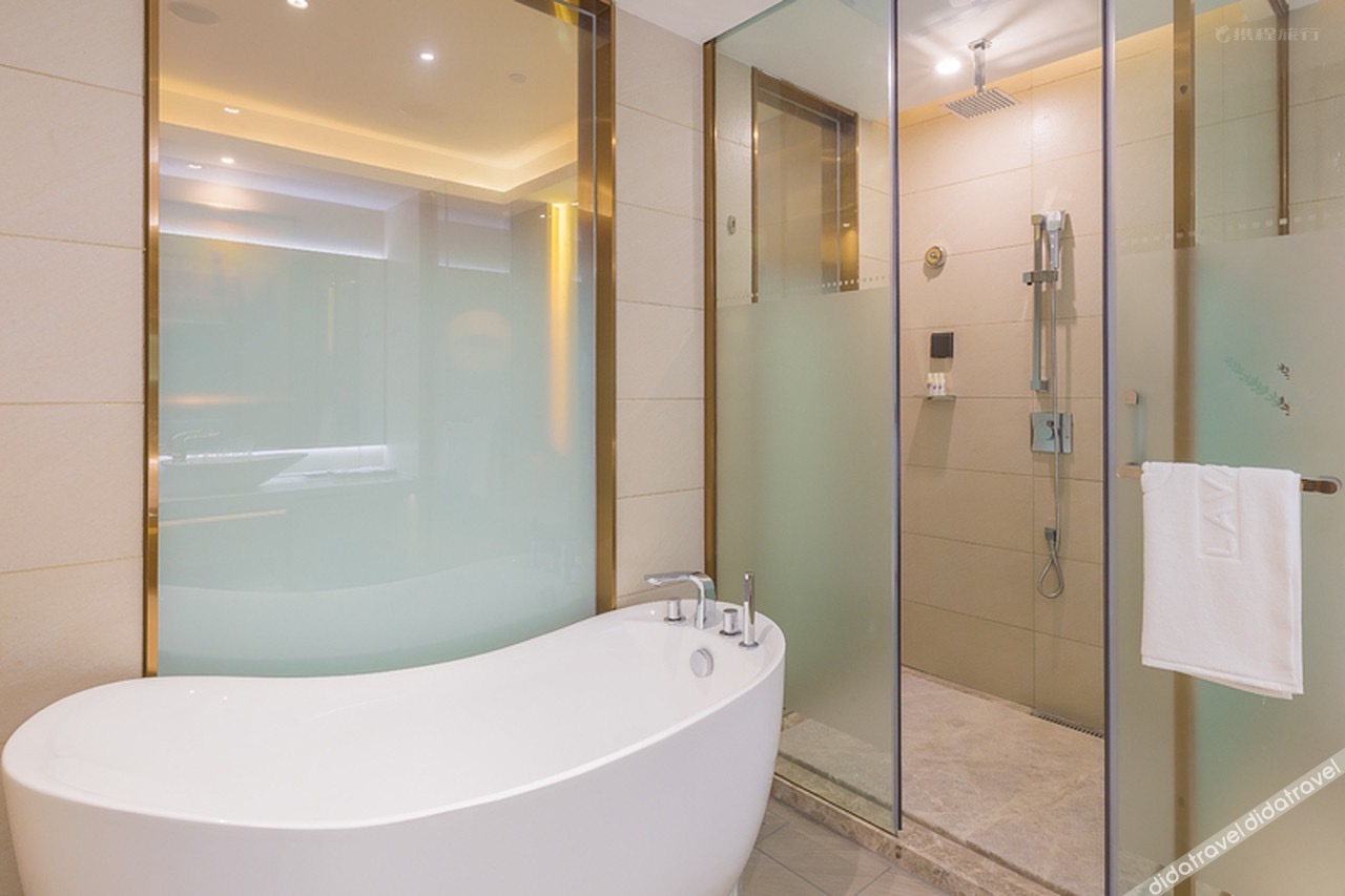Lavande Hotel (Guangzhou Nansha Sapporo Plaza) 3*