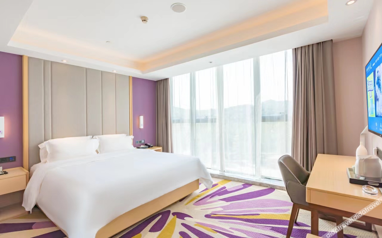 Lavande Hotel (Guangzhou Nansha Sapporo Plaza) 3*