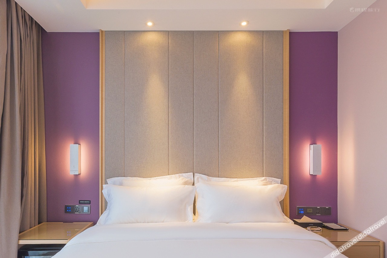 Lavande Hotel (Guangzhou Nansha Sapporo Plaza) 3*
