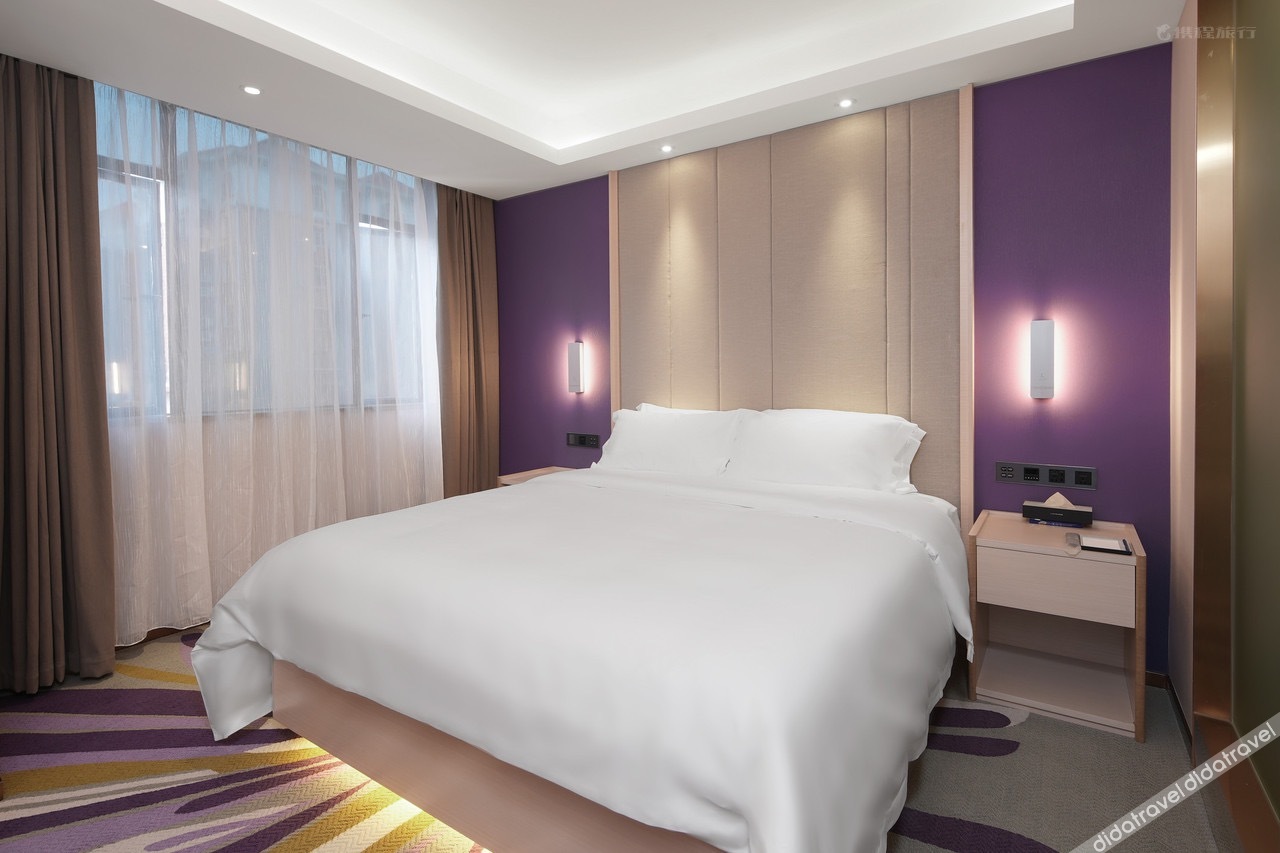Lavande Hotel (Guangzhou Nansha Sapporo Plaza) 3*