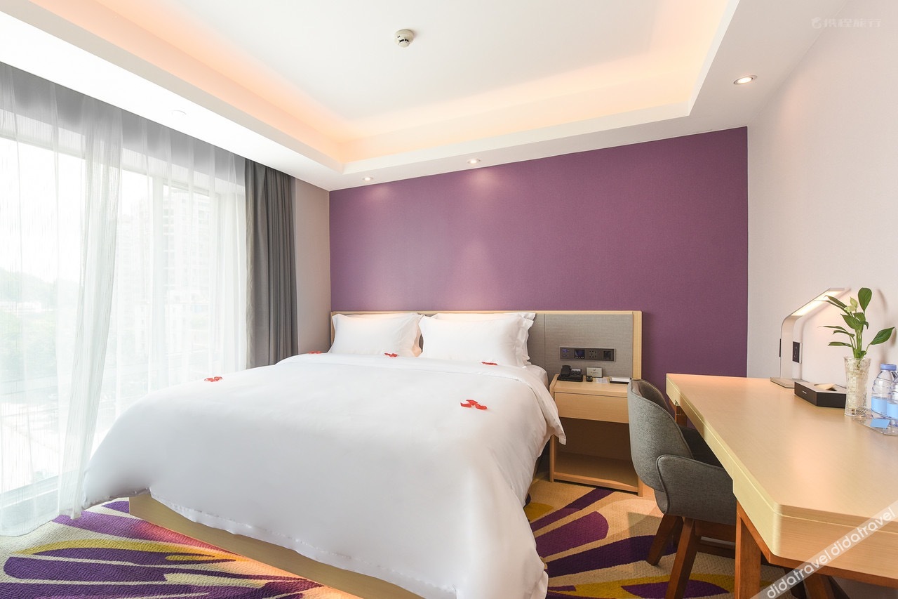 Lavande Hotel (Guangzhou Nansha Sapporo Plaza) 3*
