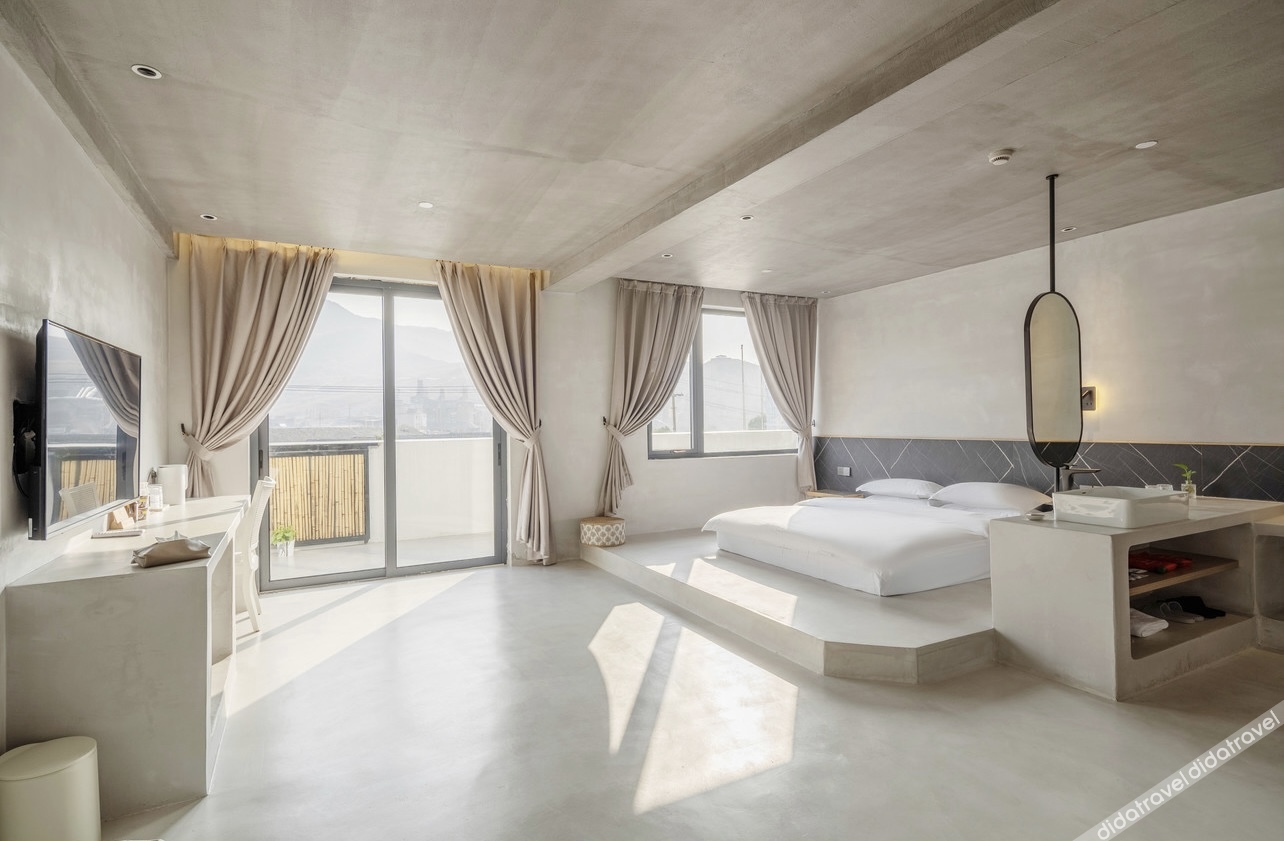 Fanshanli Designer Hotel 3*