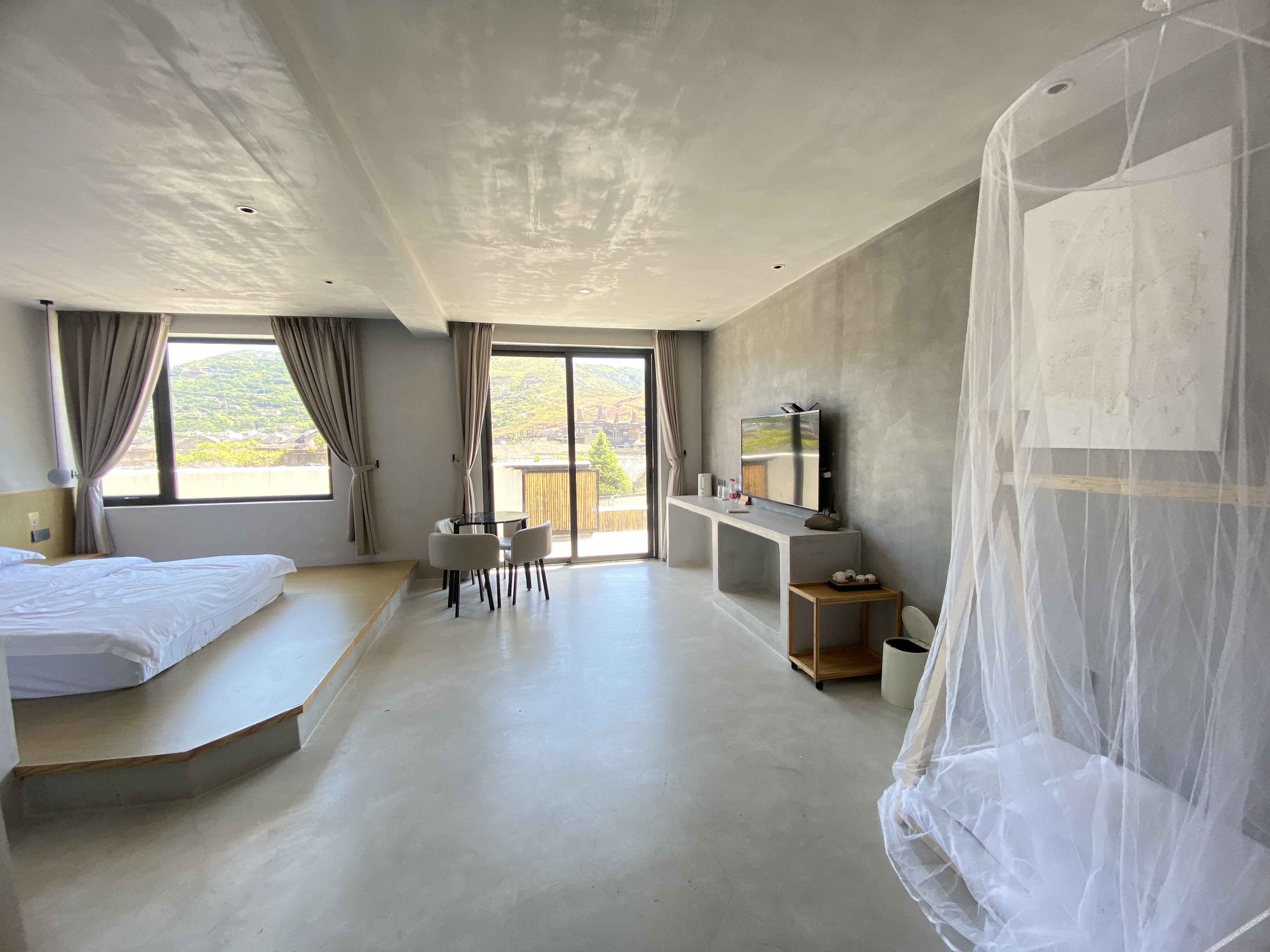 Fanshanli Designer Hotel 3*