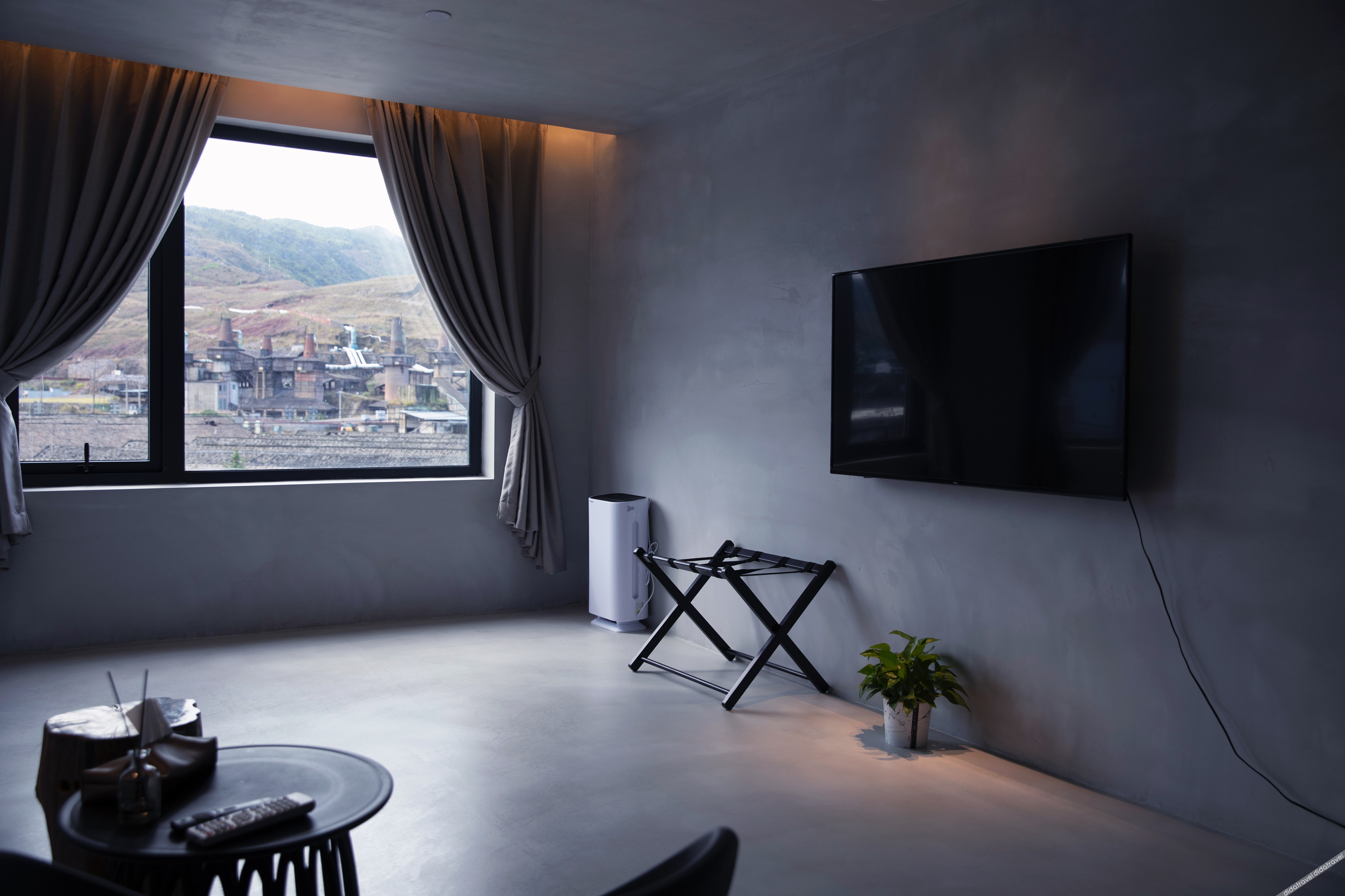 Fanshanli Designer Hotel 3*