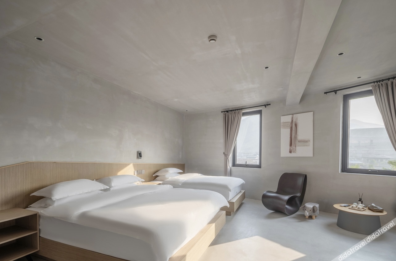 Fanshanli Designer Hotel 3*