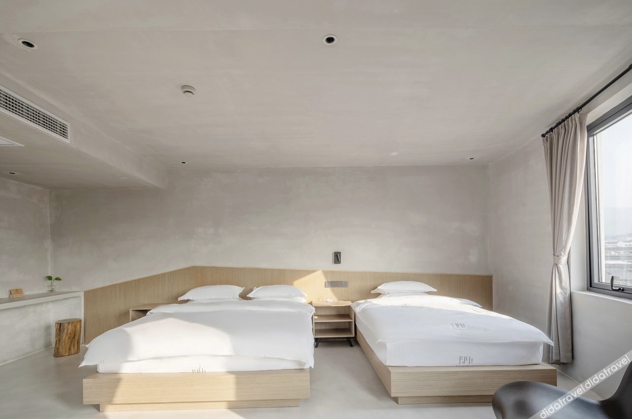 Fanshanli Designer Hotel 3*