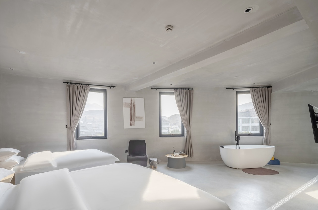 Fanshanli Designer Hotel 3*