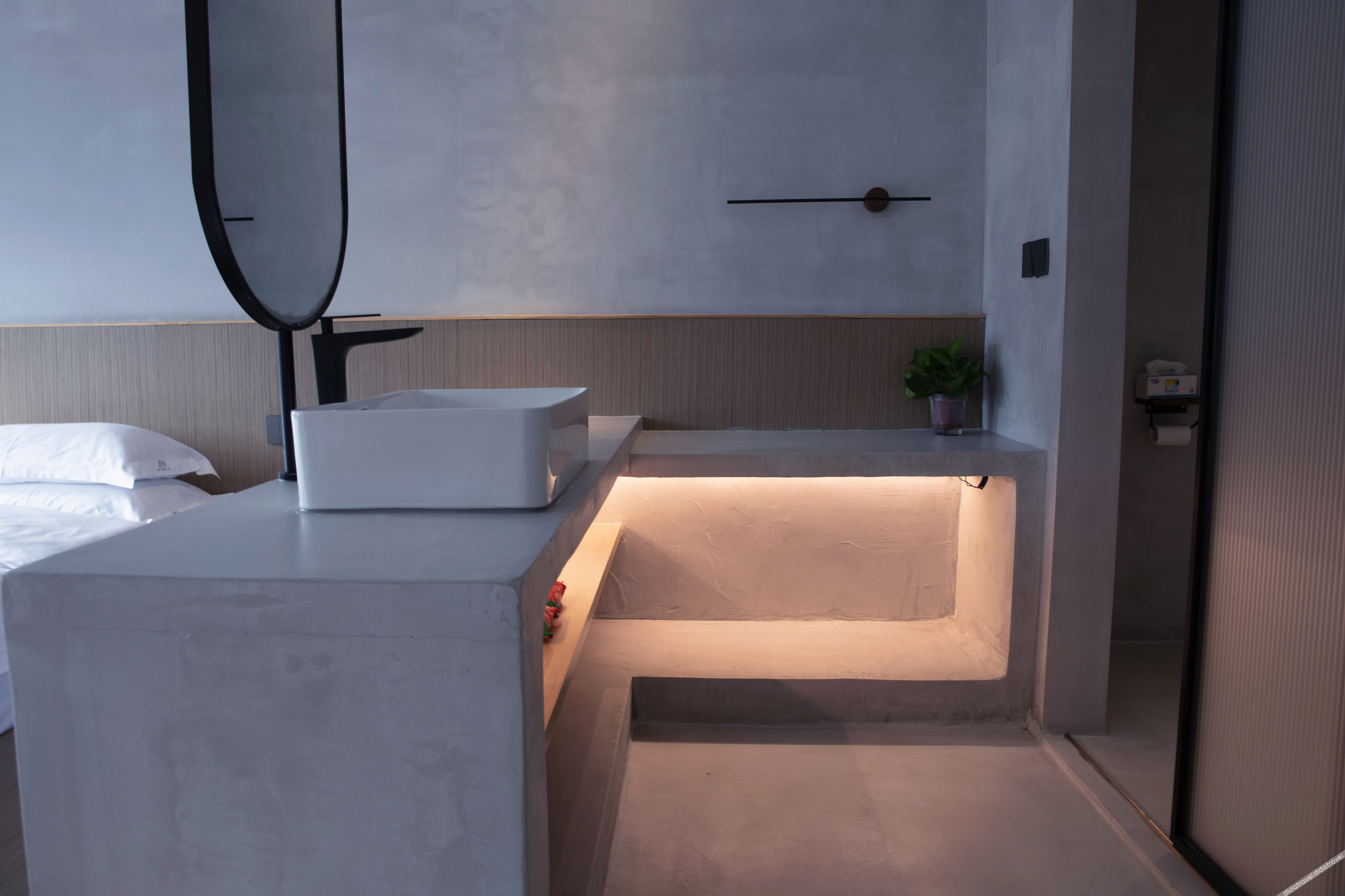 Fanshanli Designer Hotel 3*