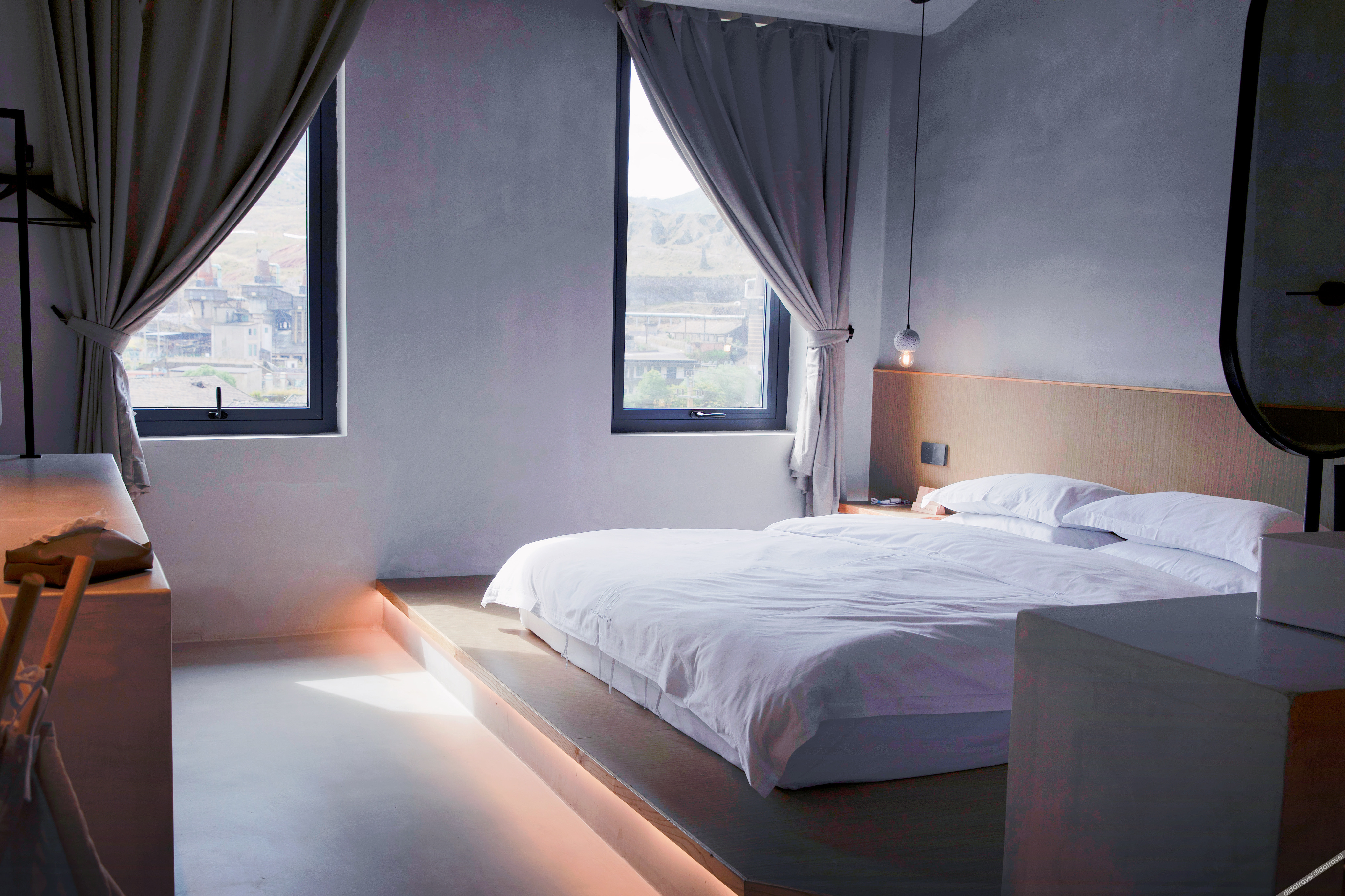 Fanshanli Designer Hotel 3*