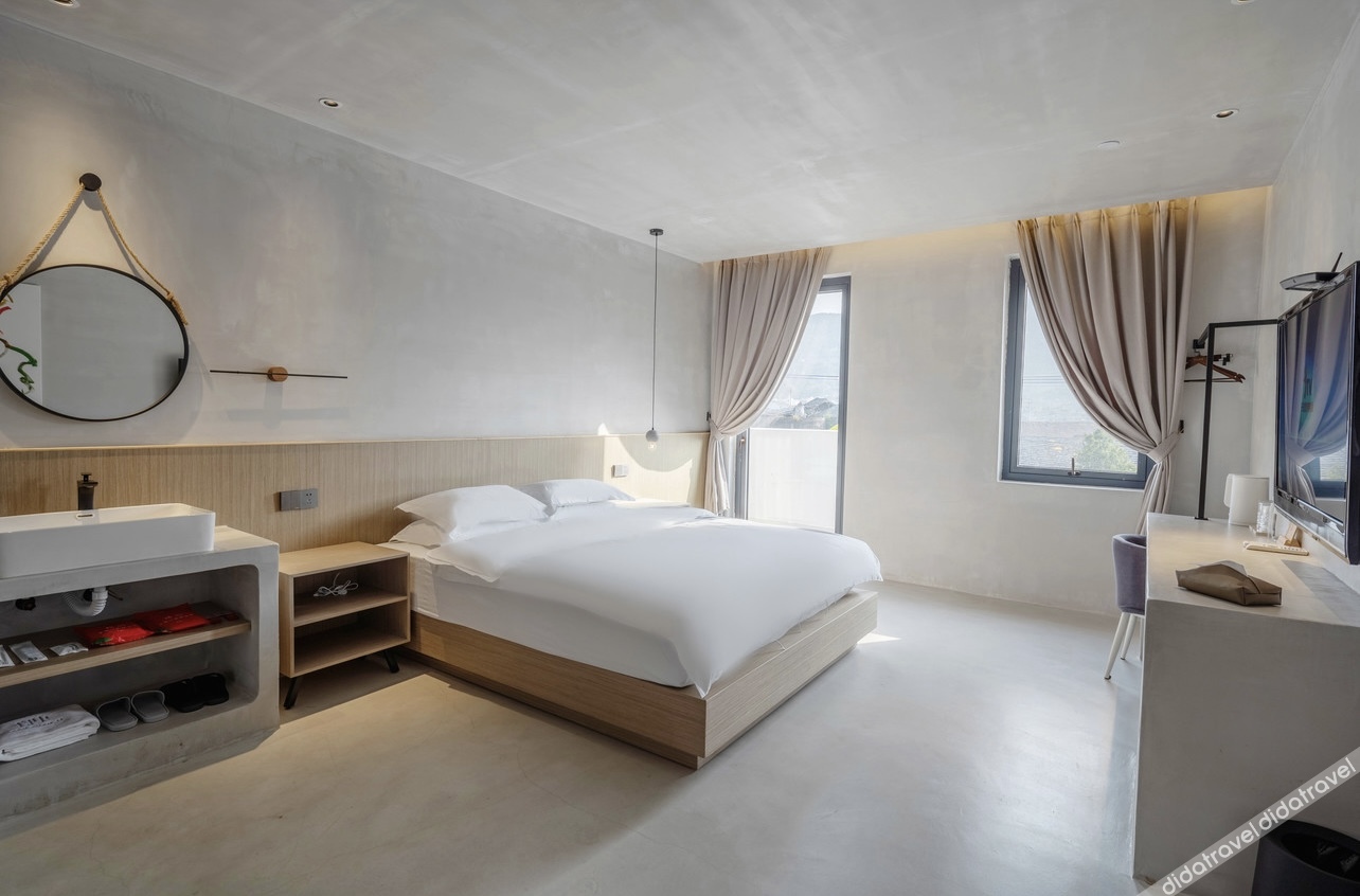 Fanshanli Designer Hotel 3*