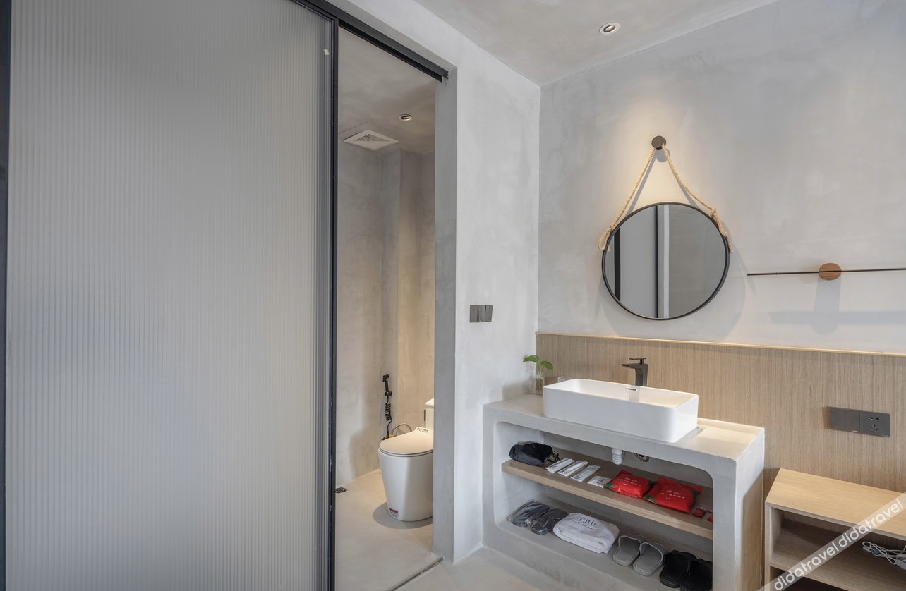 Fanshanli Designer Hotel 3*