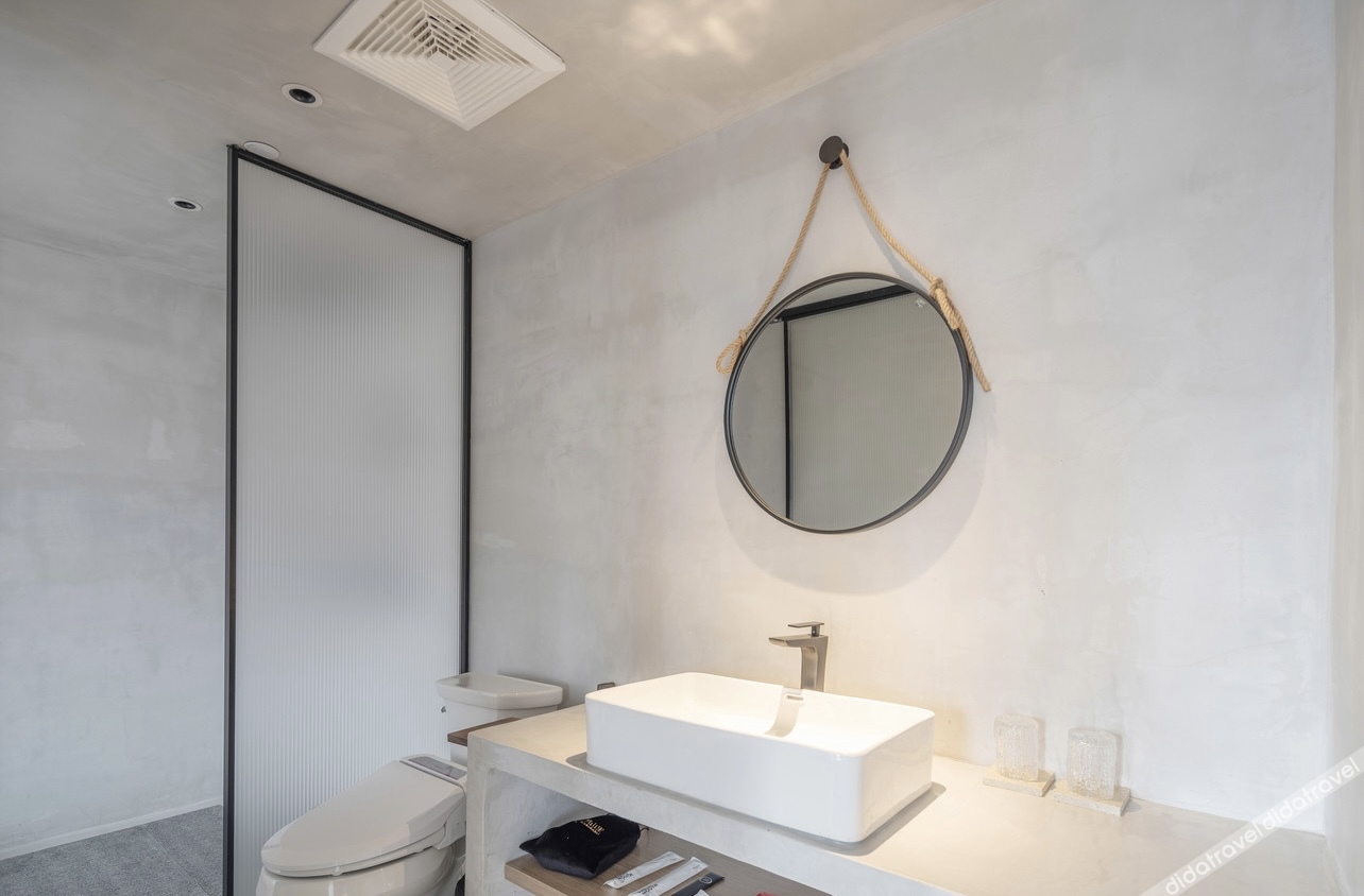 Fanshanli Designer Hotel 3*