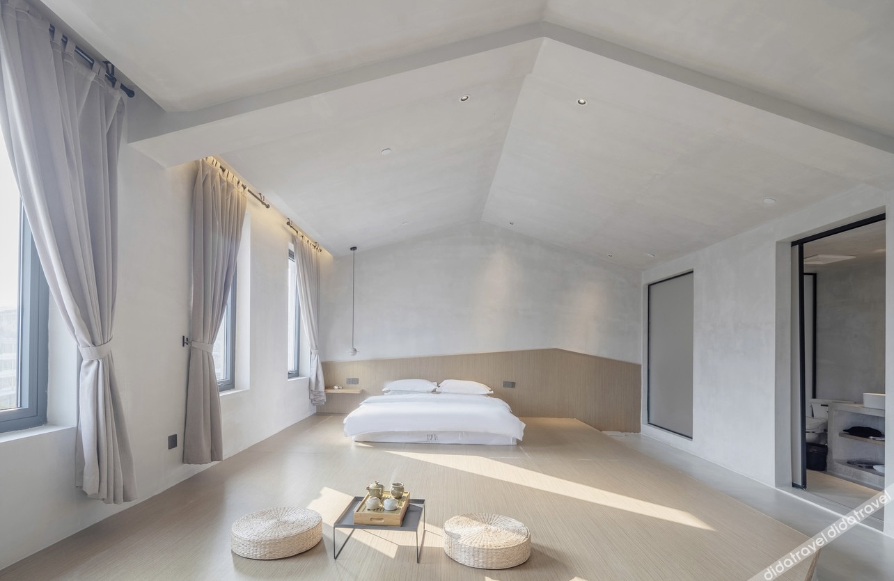 Fanshanli Designer Hotel 3*