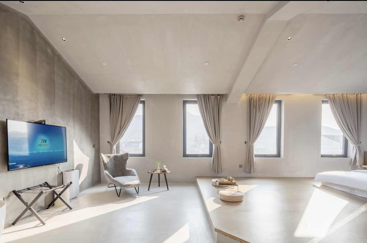 Fanshanli Designer Hotel 3*