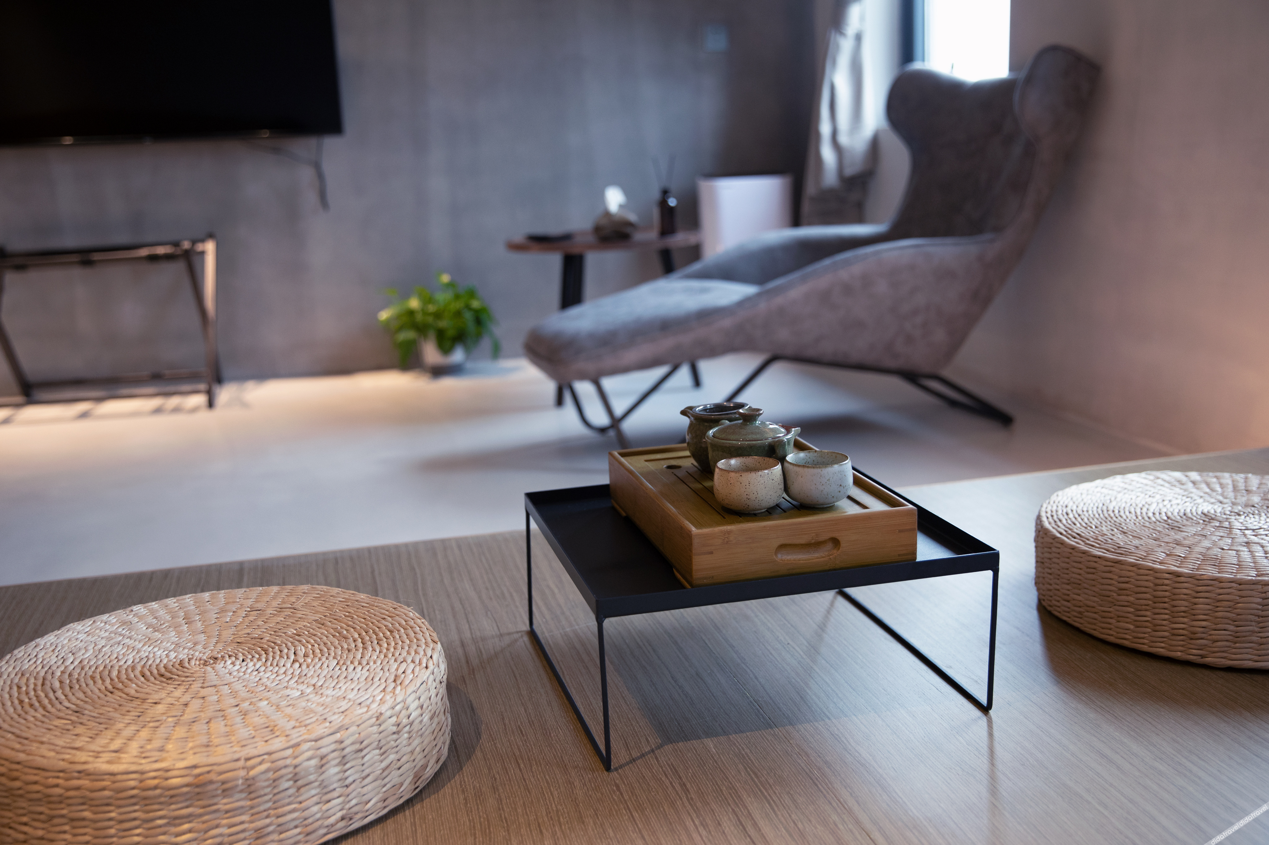 Fanshanli Designer Hotel 3*