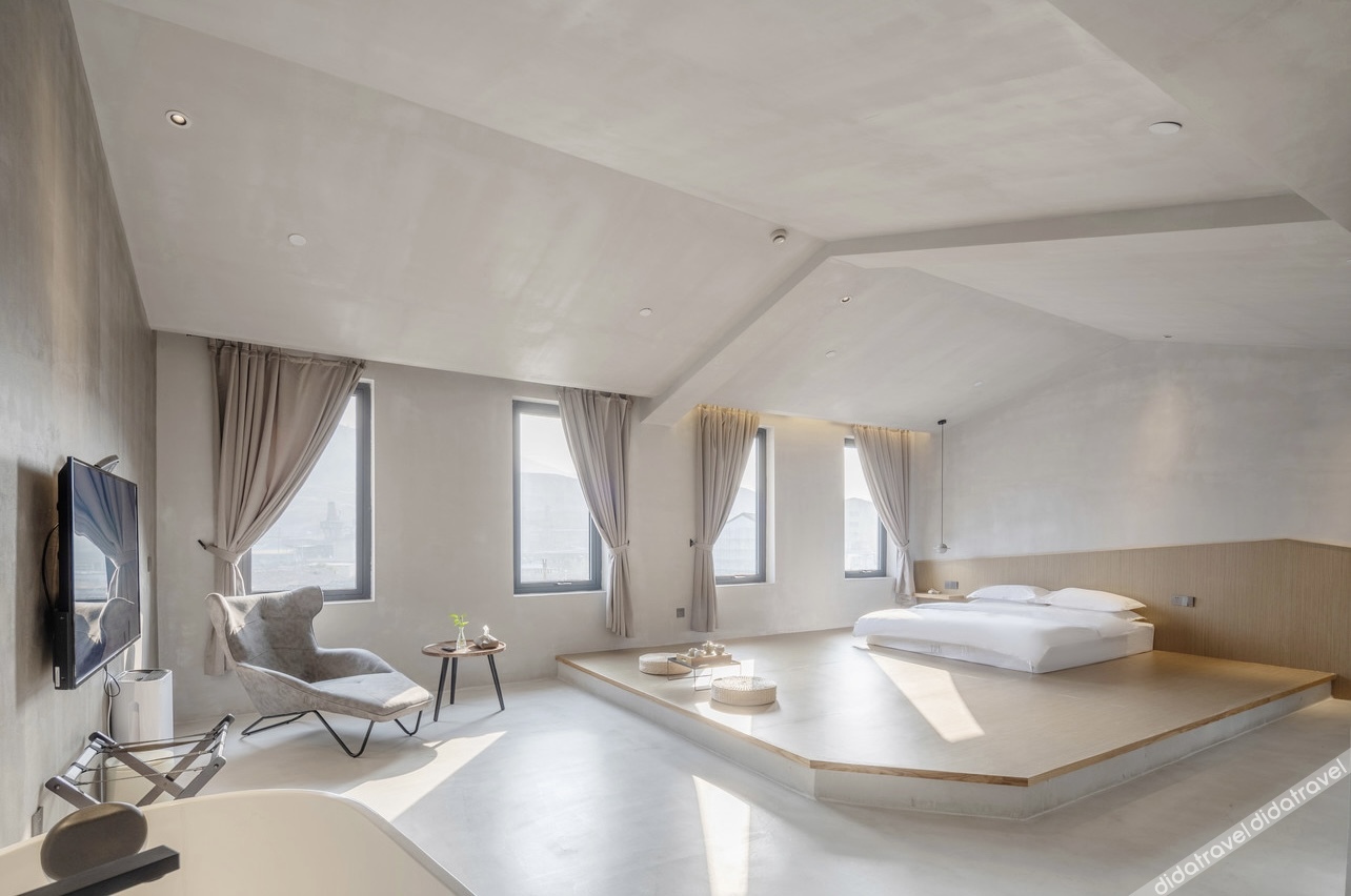 Fanshanli Designer Hotel 3*