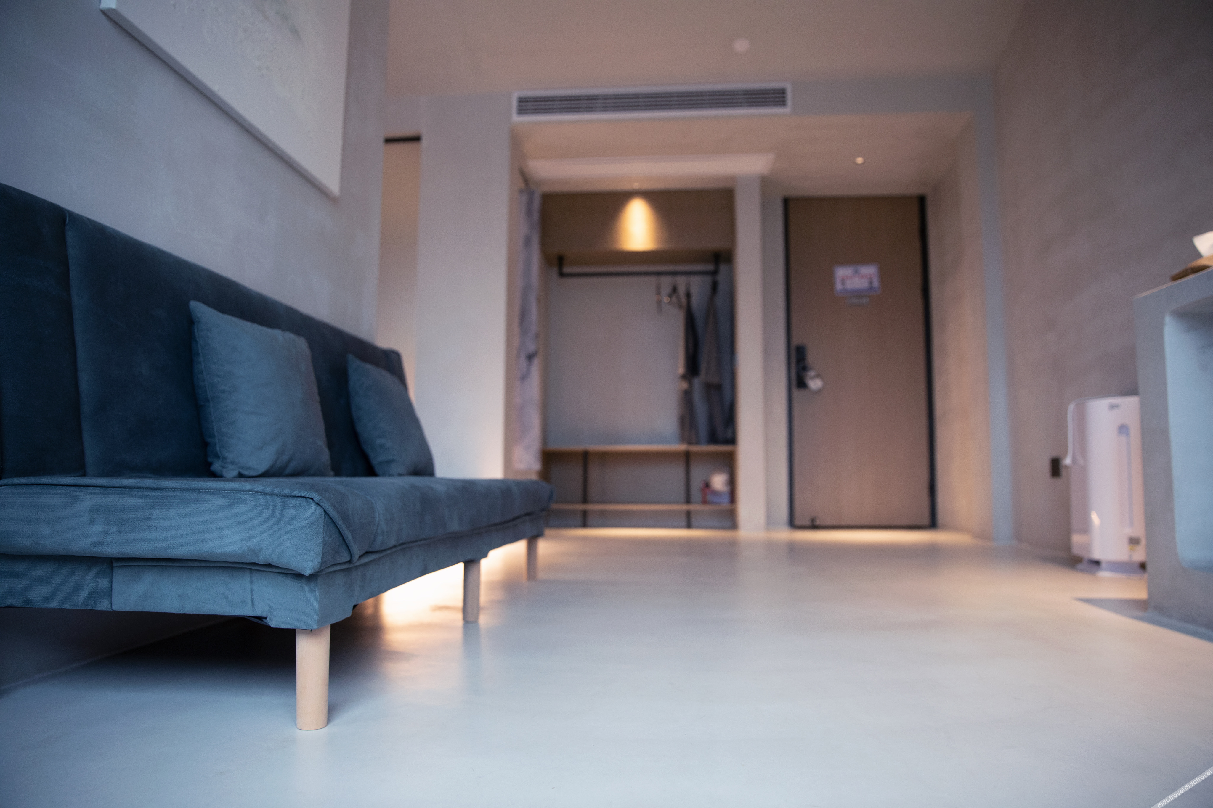 Fanshanli Designer Hotel 3*