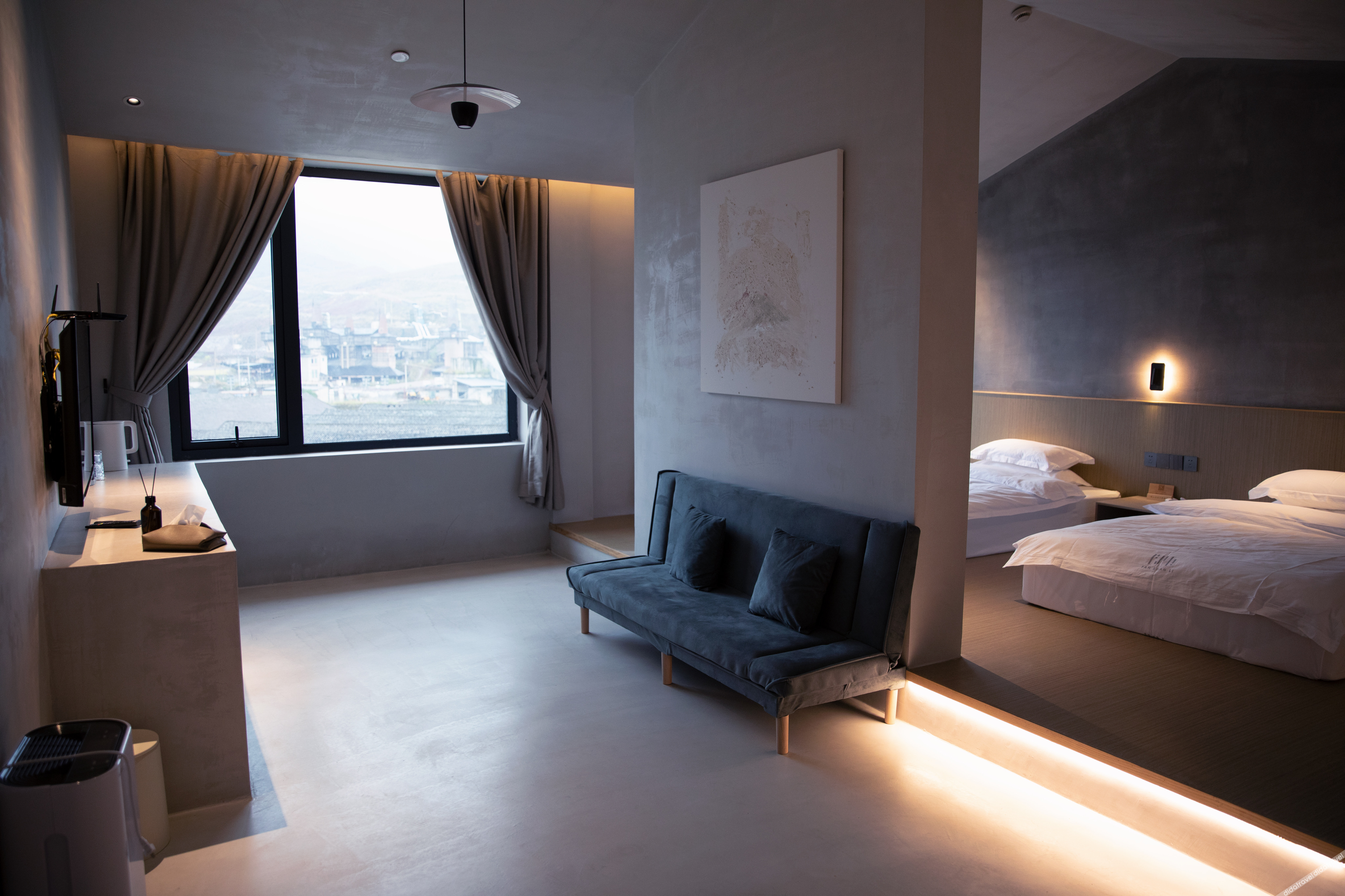 Fanshanli Designer Hotel 3*