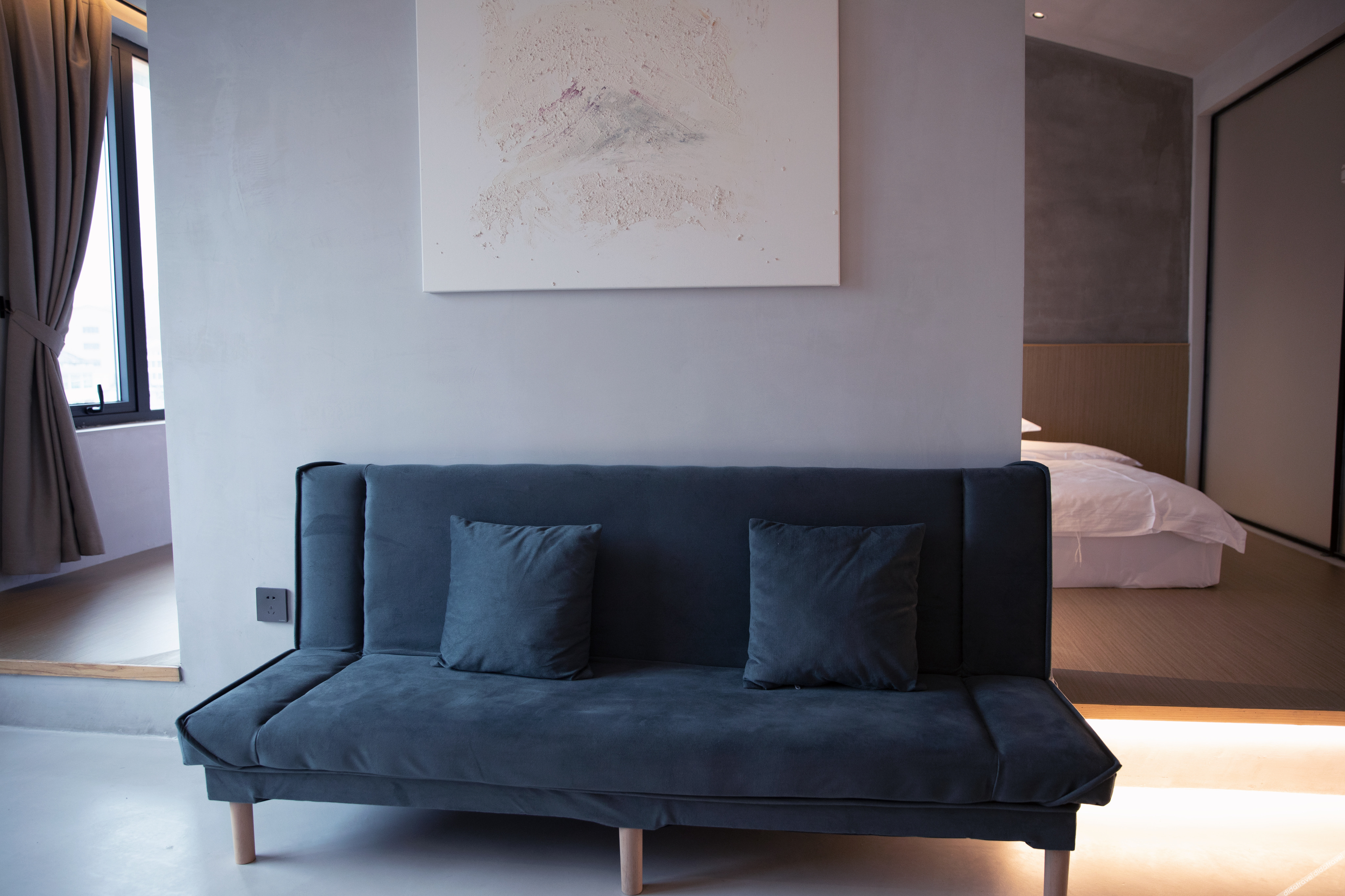 Fanshanli Designer Hotel 3*