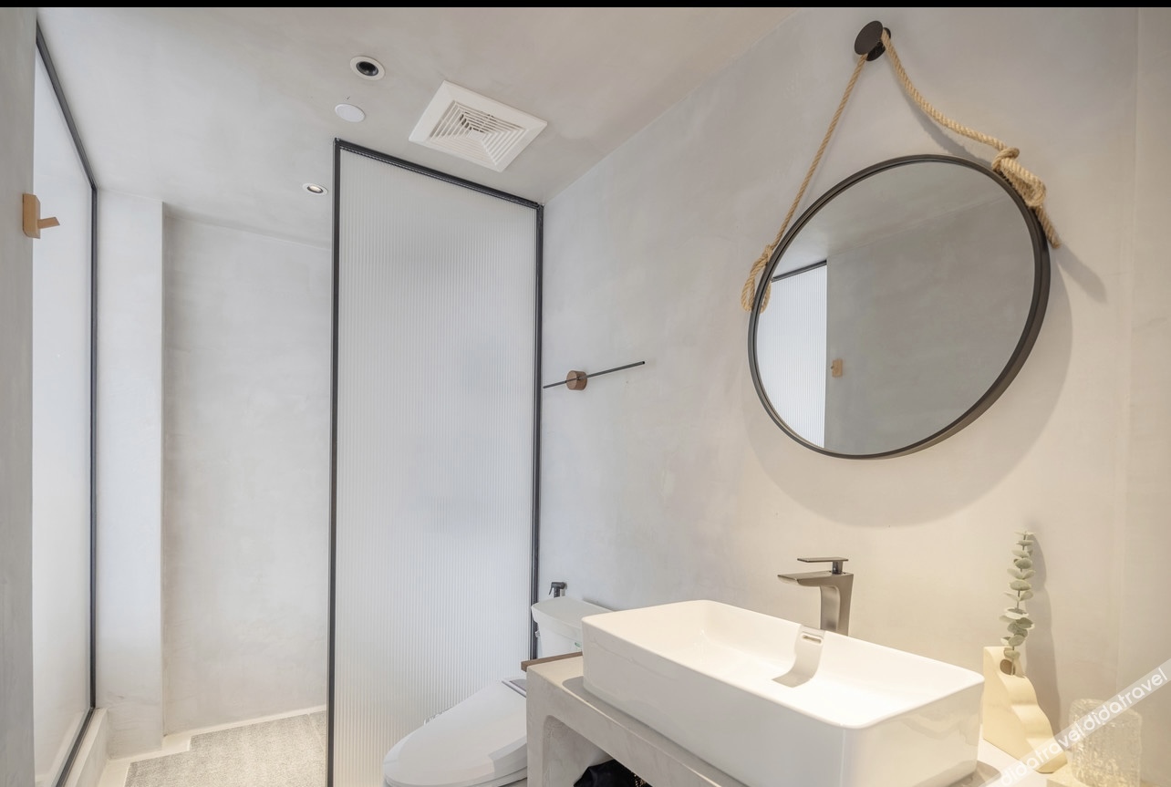 Fanshanli Designer Hotel 3*