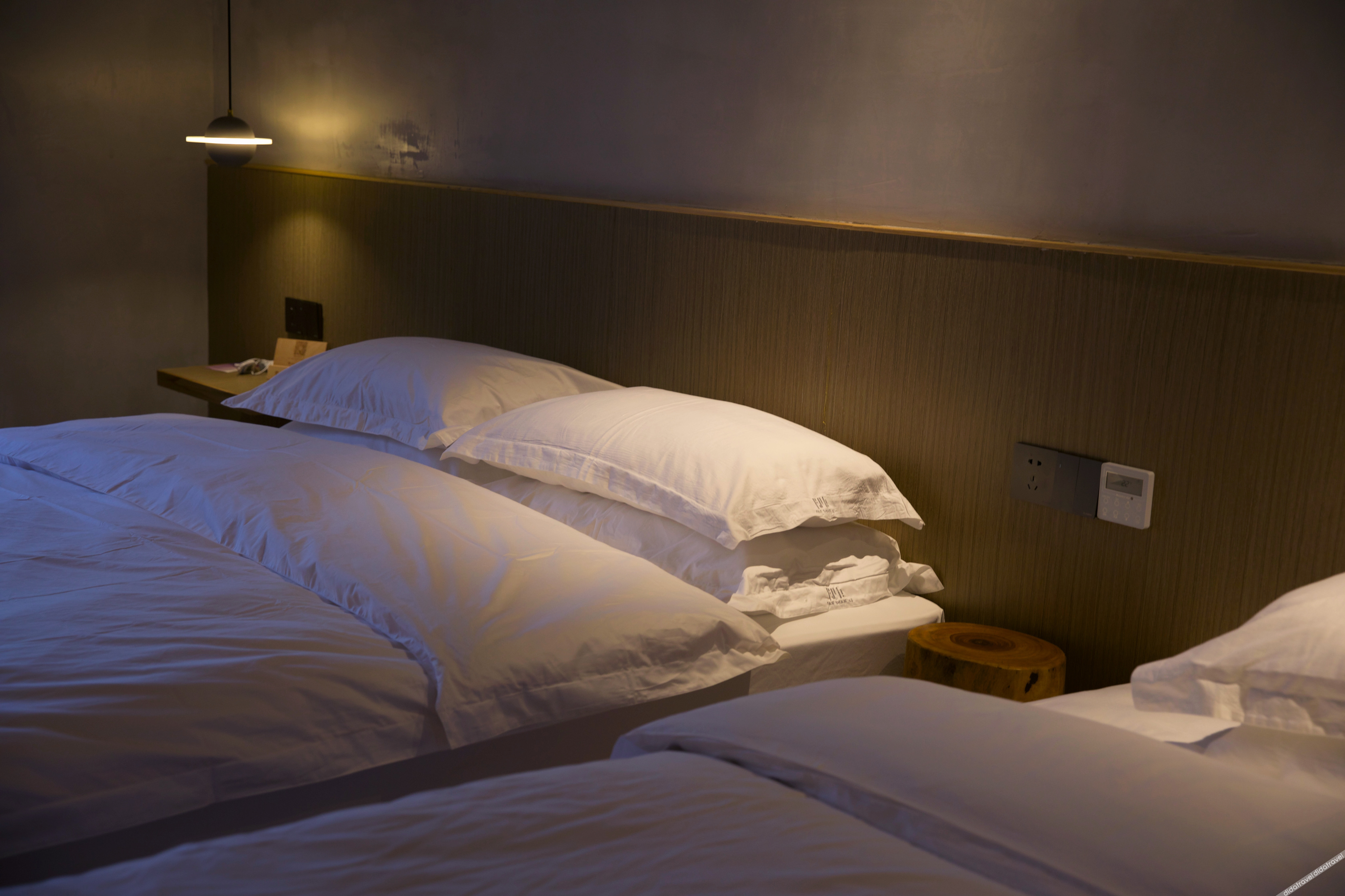 Fanshanli Designer Hotel 3*