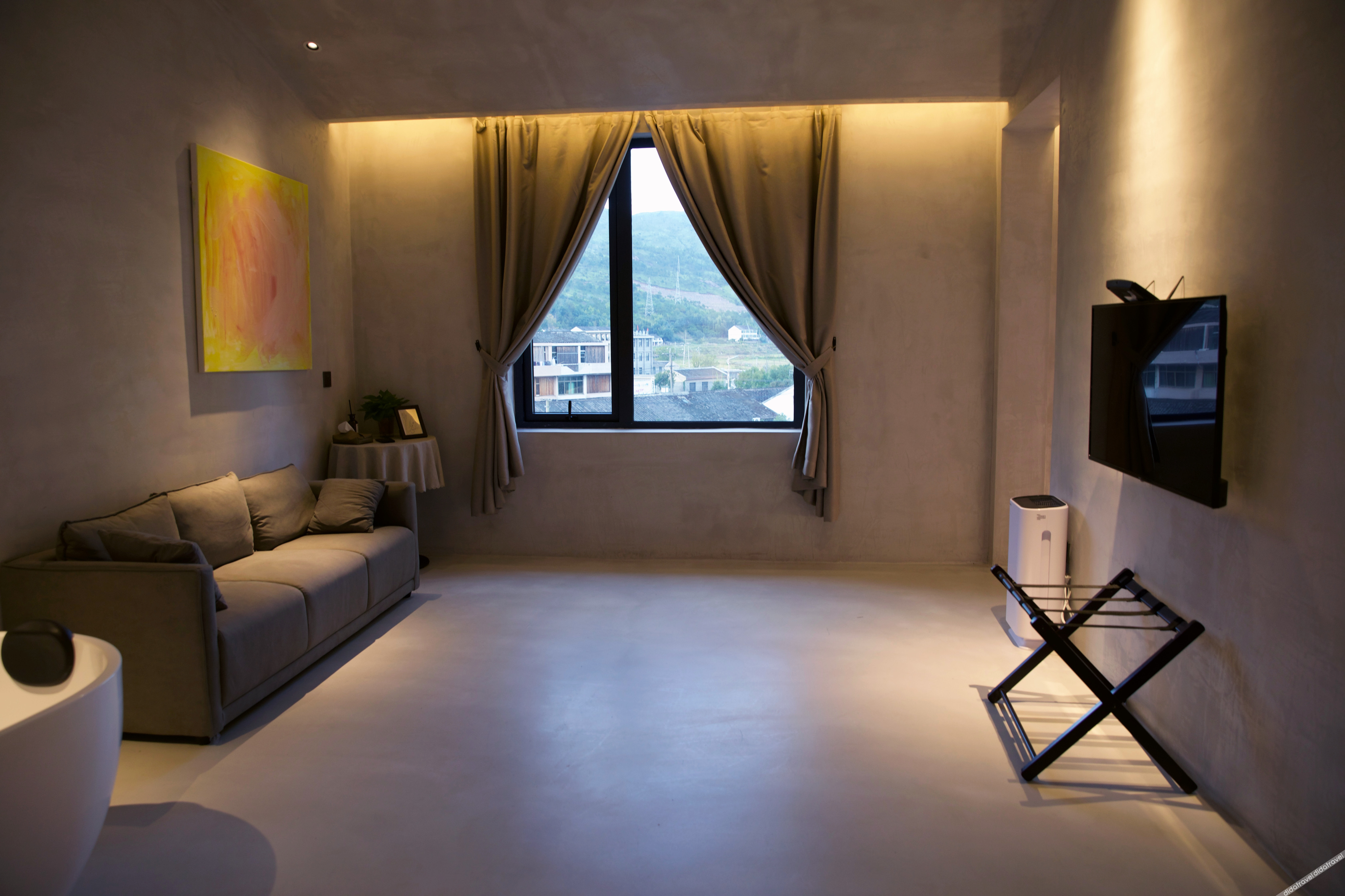 Fanshanli Designer Hotel 3*