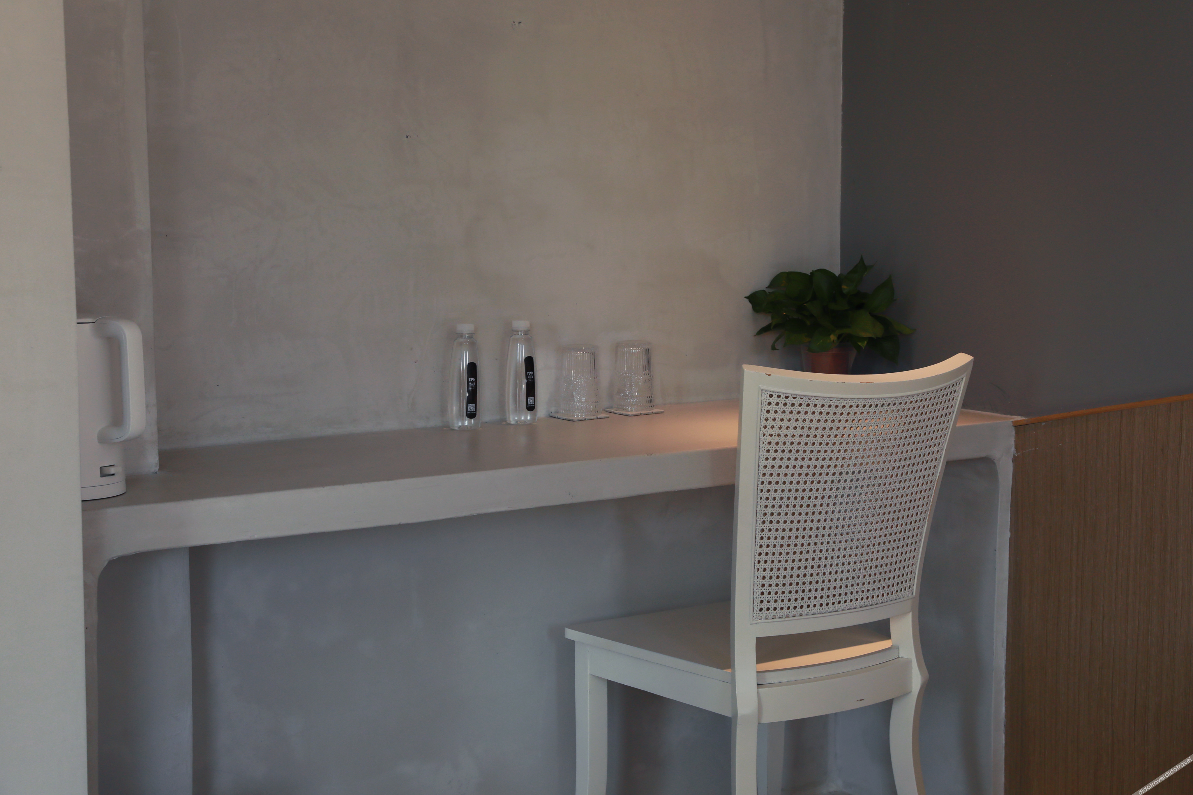 Fanshanli Designer Hotel 3*