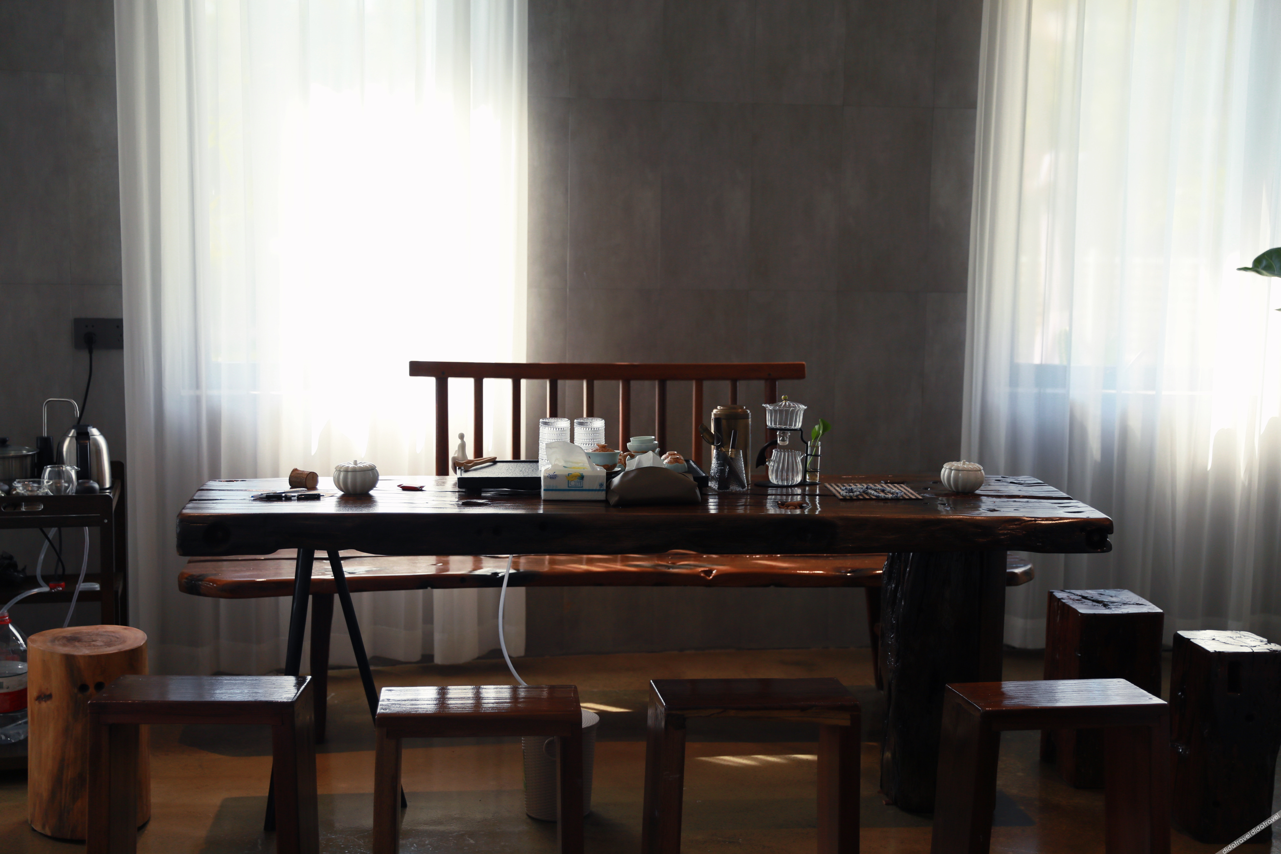 Fanshanli Designer Hotel 3*
