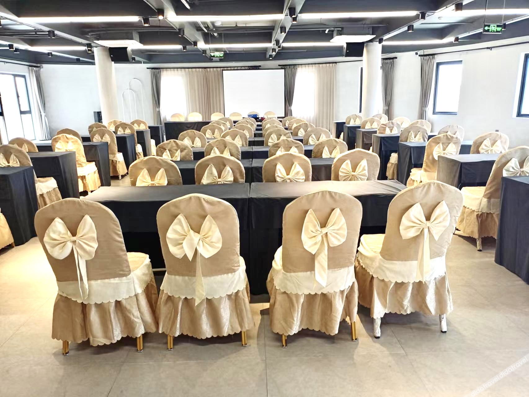 Fanshanli Designer Hotel 3*