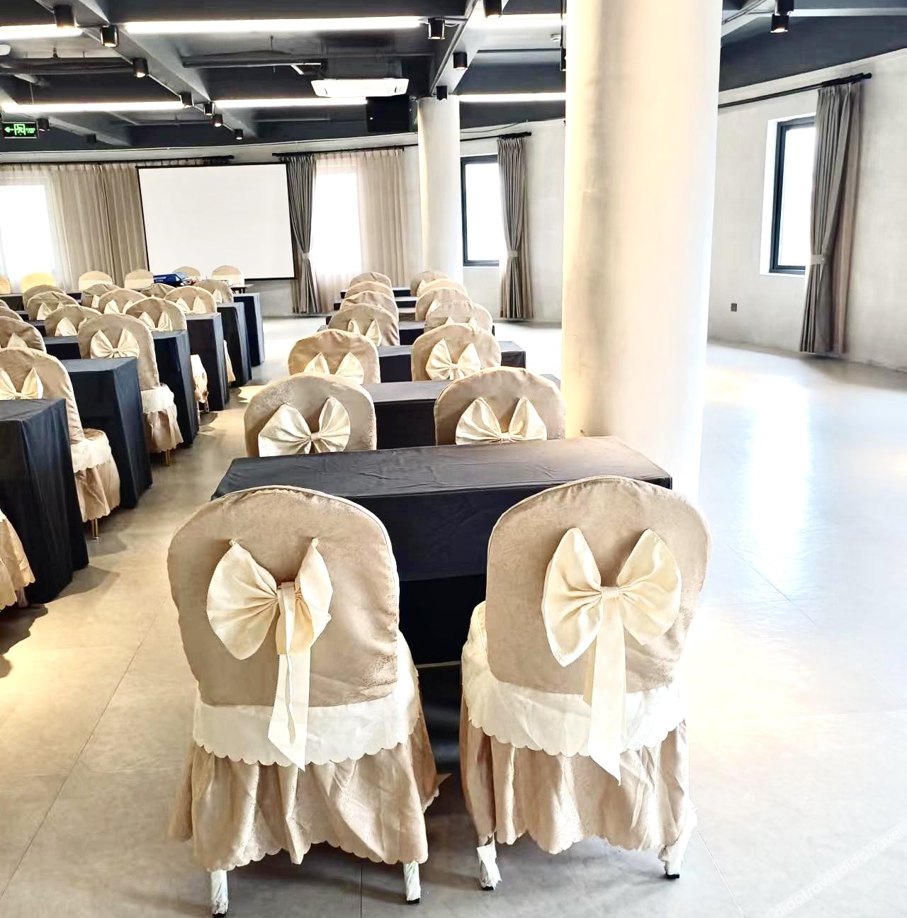 Fanshanli Designer Hotel 3*