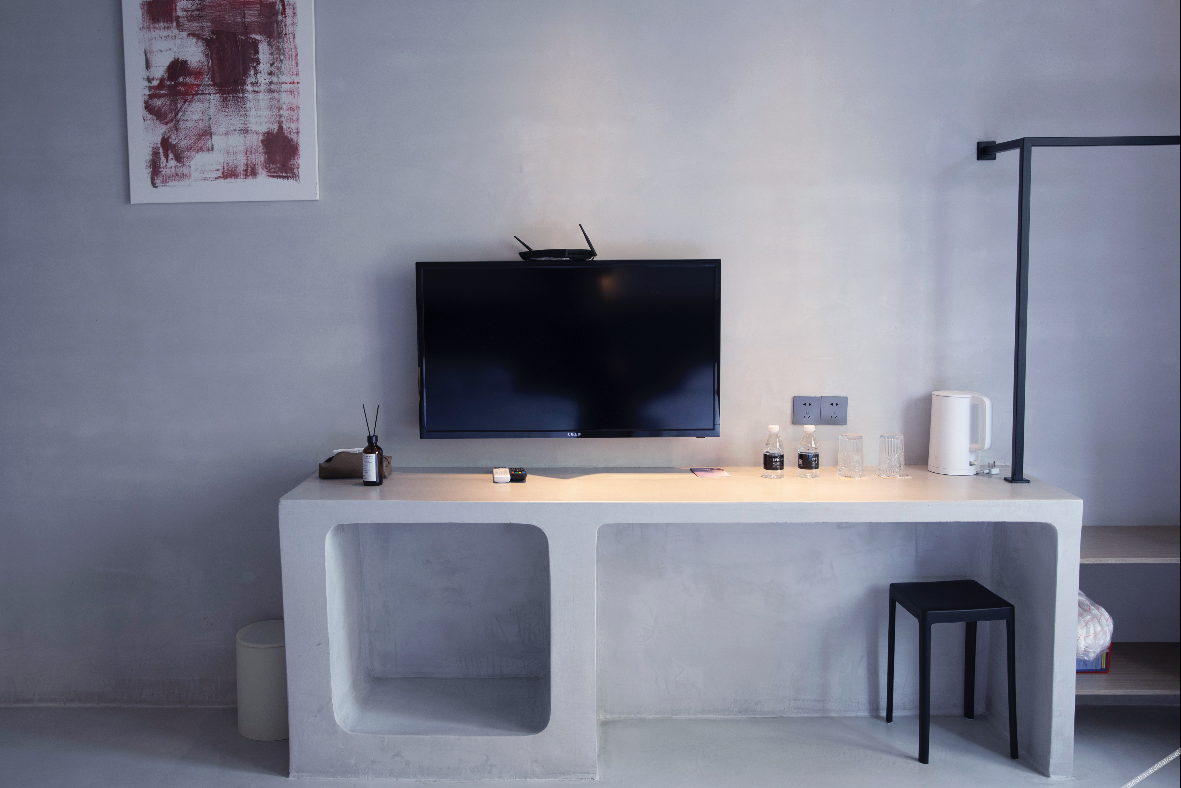 Fanshanli Designer Hotel 3*