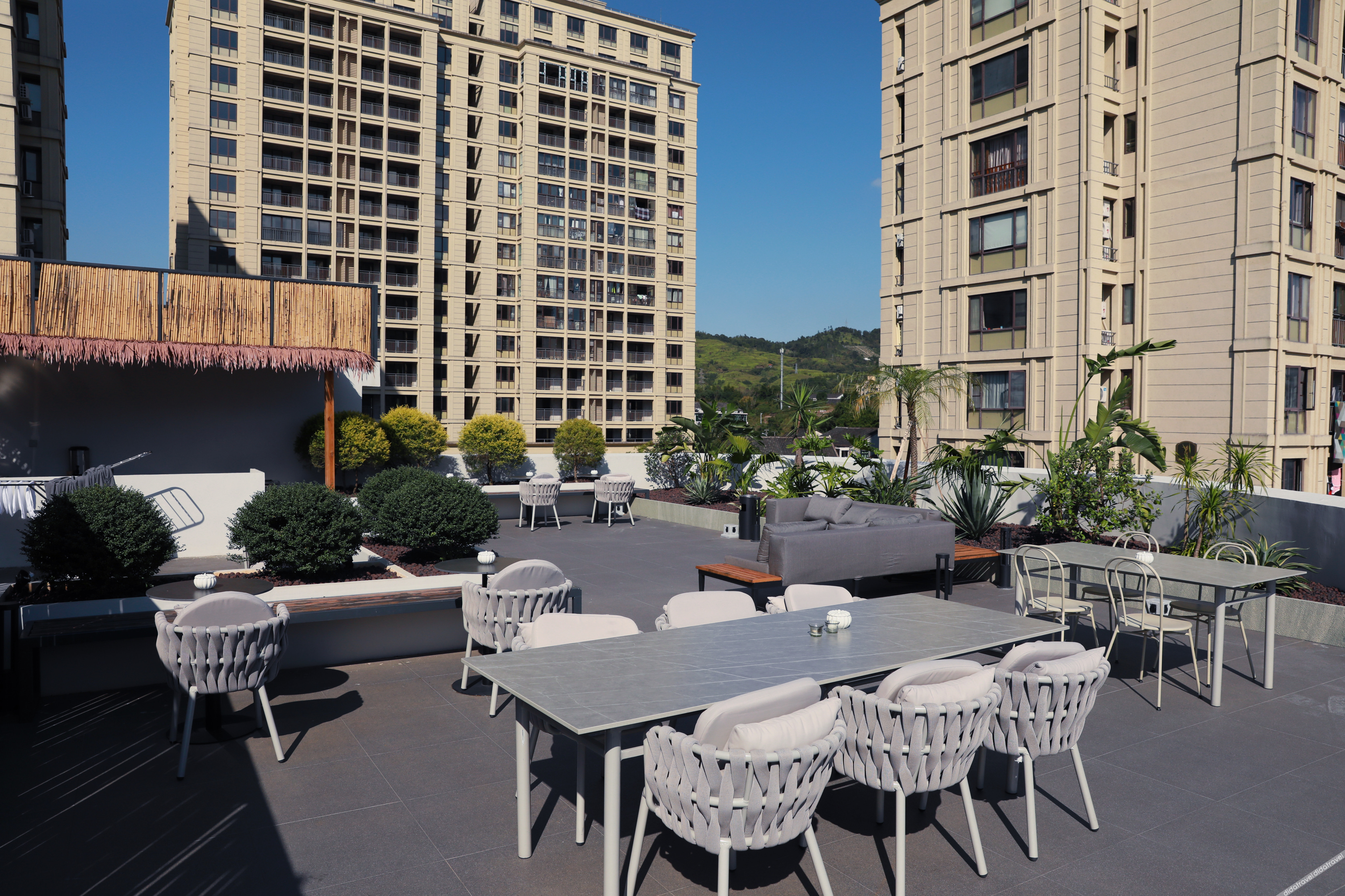 Fanshanli Designer Hotel 3*