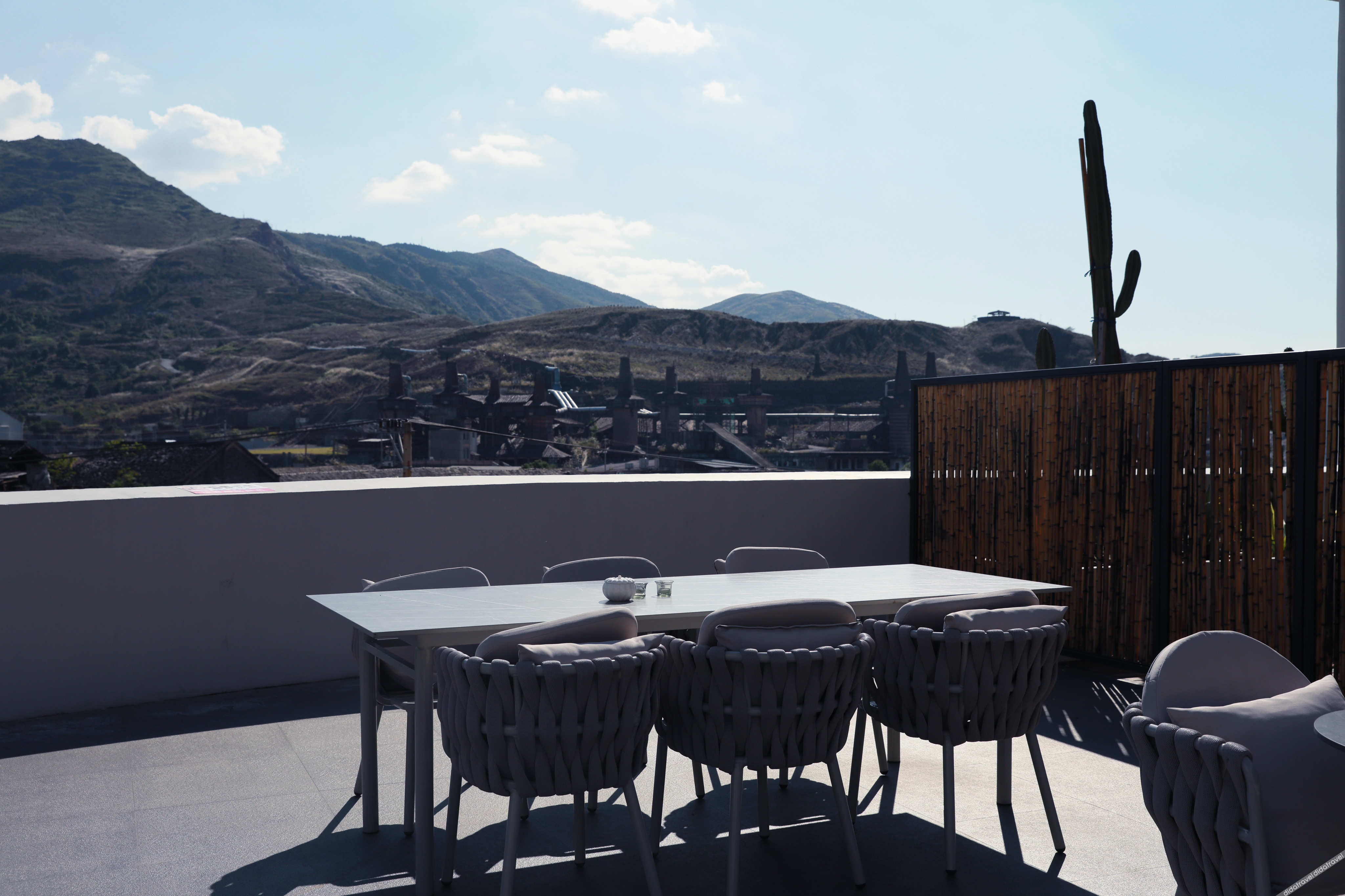 Fanshanli Designer Hotel 3*